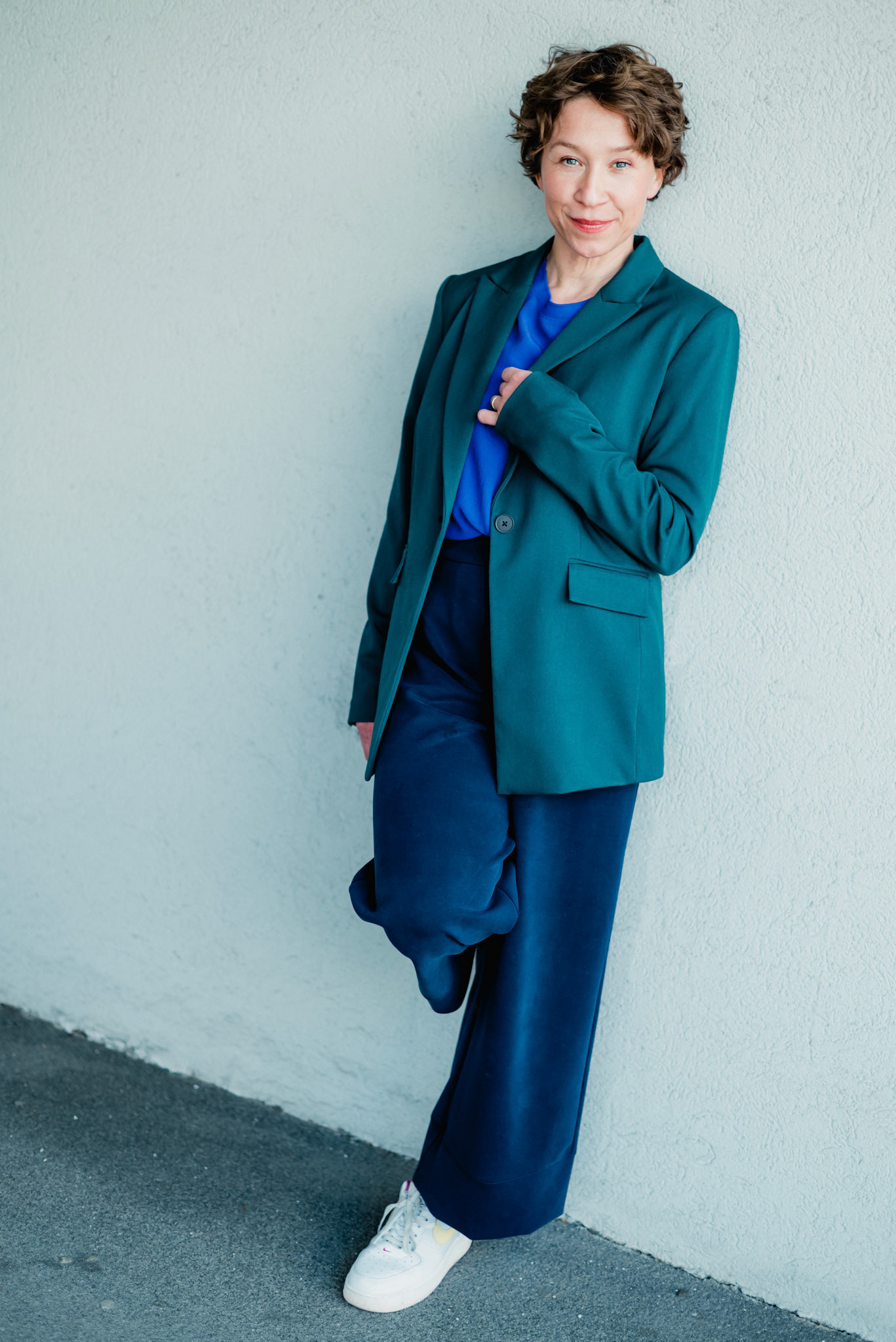 Sabine Menne