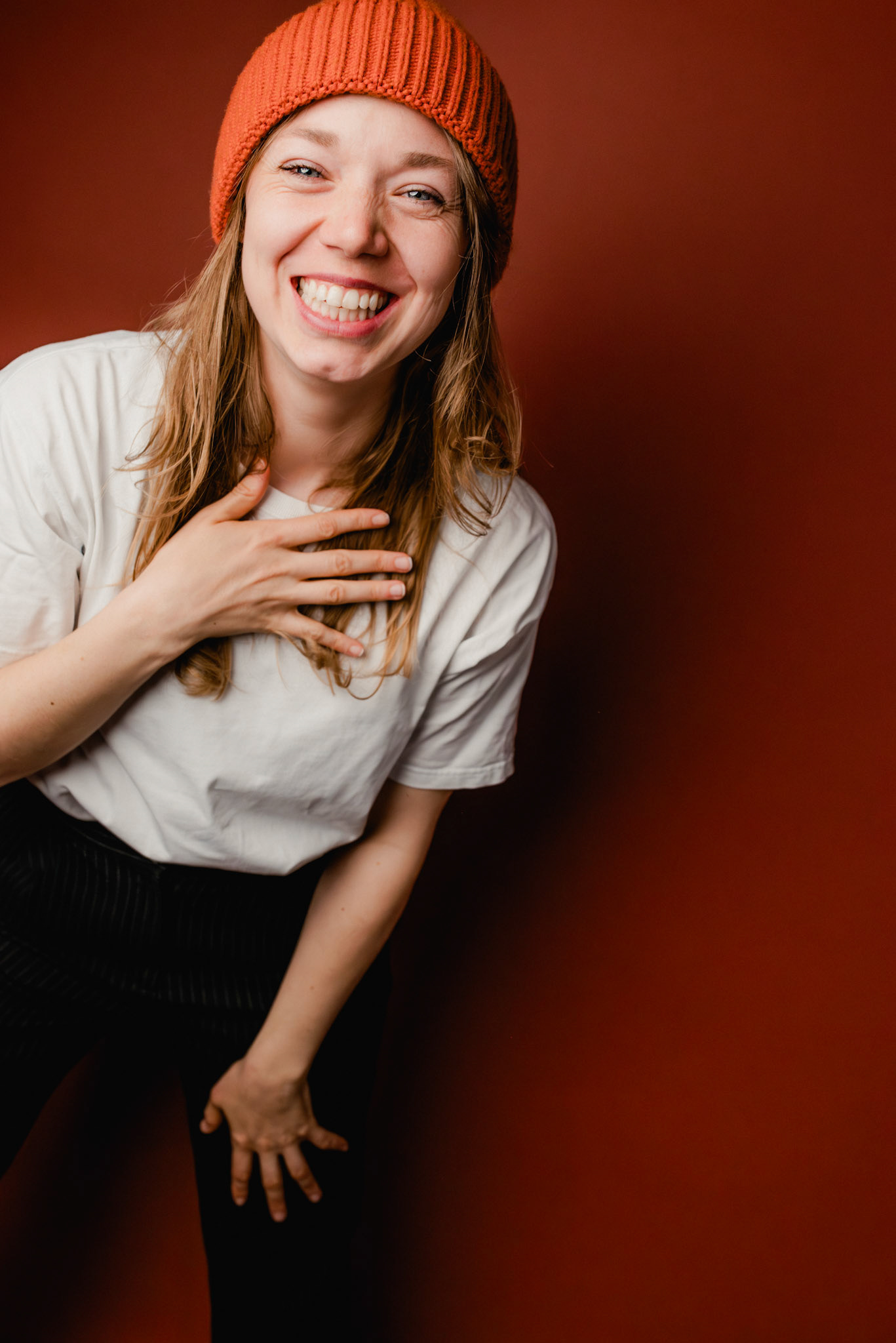 Vici Abelmann-Brockmann