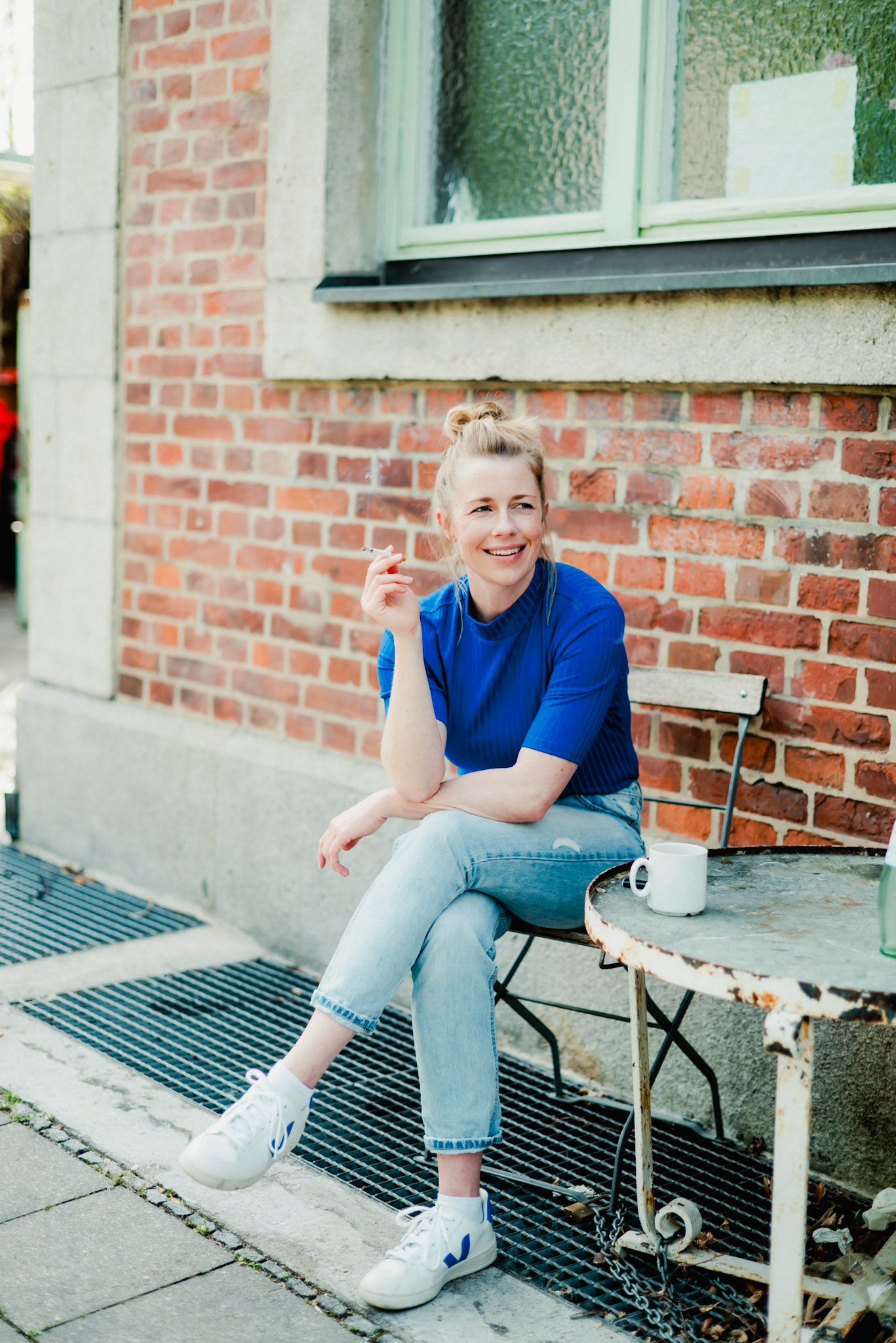 Christine Eixenberger