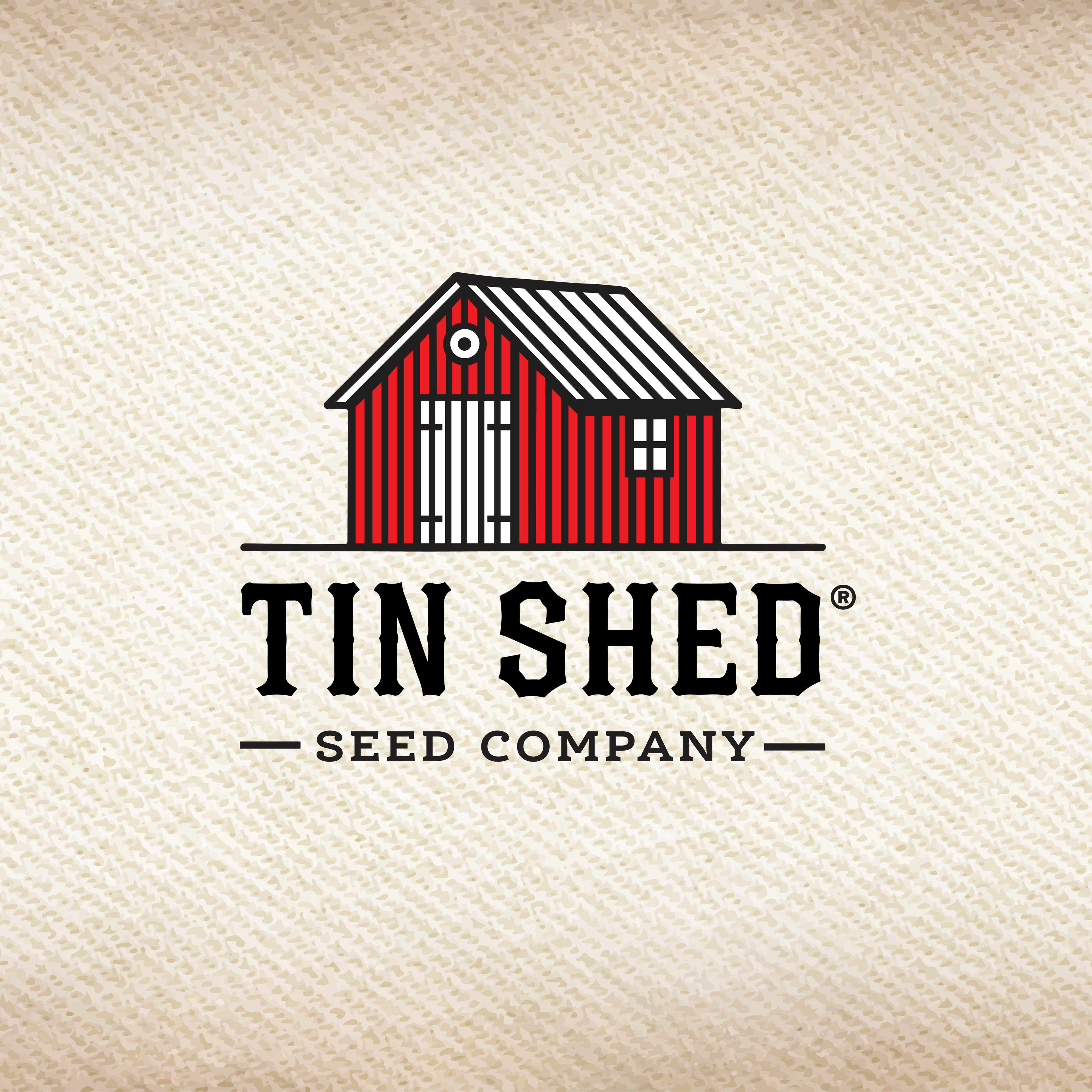 Tin Shed Branded E-Commerce Assets