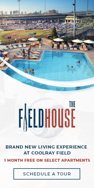 Field House Apartments - Digital Programmatic - RNMC