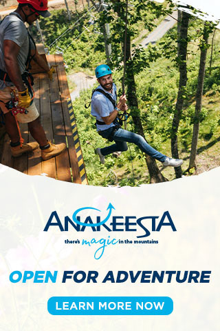 Anakeesta - 2020 Programmatic Brand Refresh - RNMC