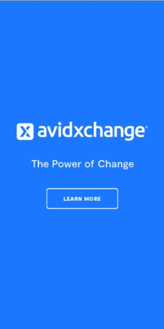 AvidXchange-PowerofChange-DigitalCampaign-Freelance