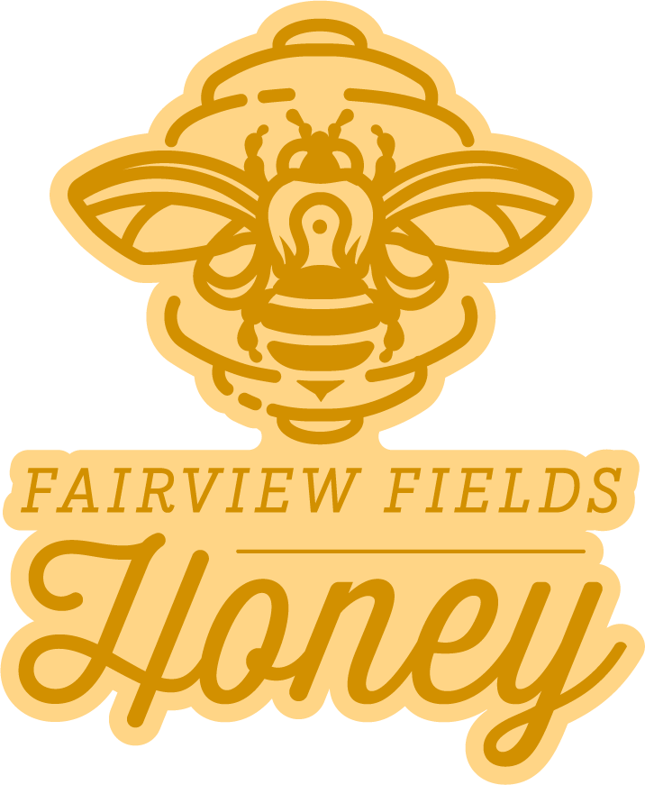 Fairview Fields Logo Design