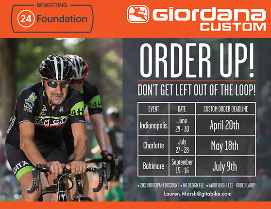 Giordana - Social Ad