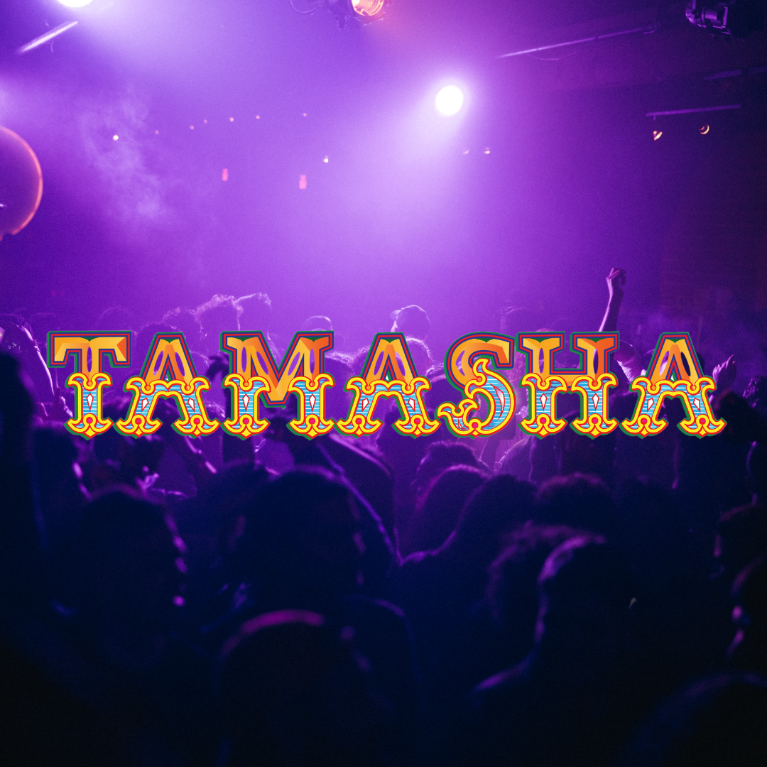 TAMASHA - TAMASHA Vancouver