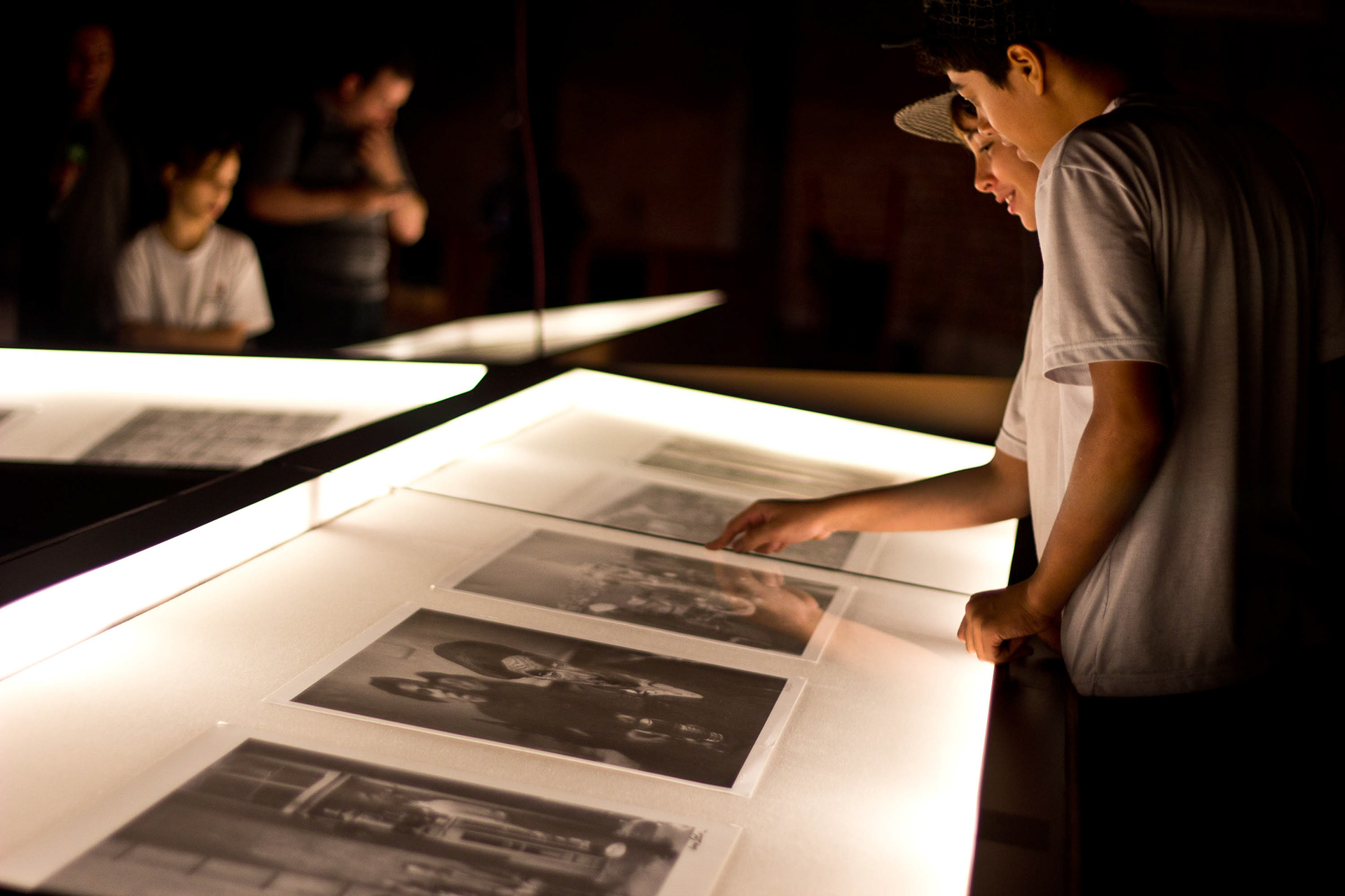 "Festival Istambul Agora". Sesc Pompeia, 2012.