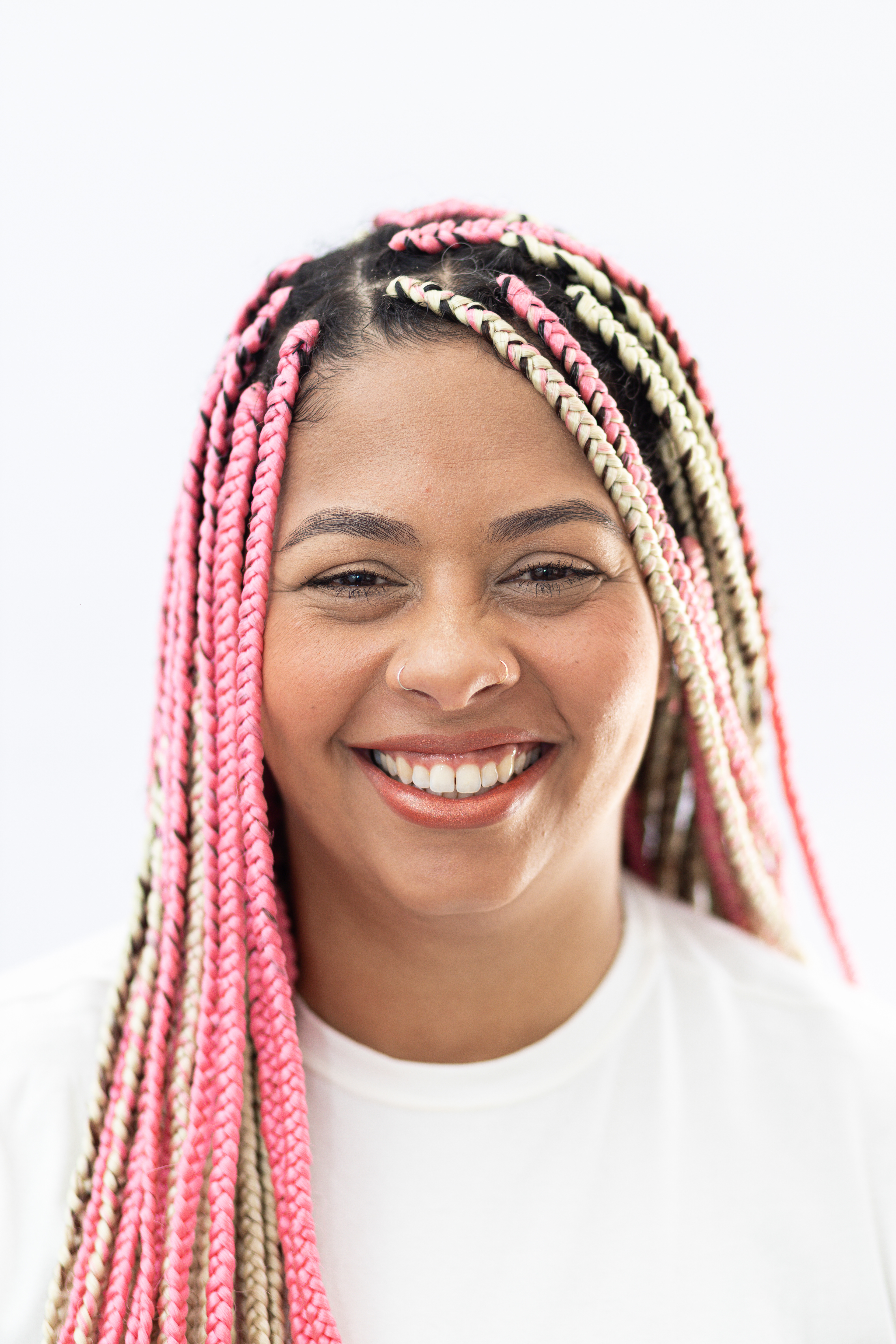 Michele Araújo, 2025