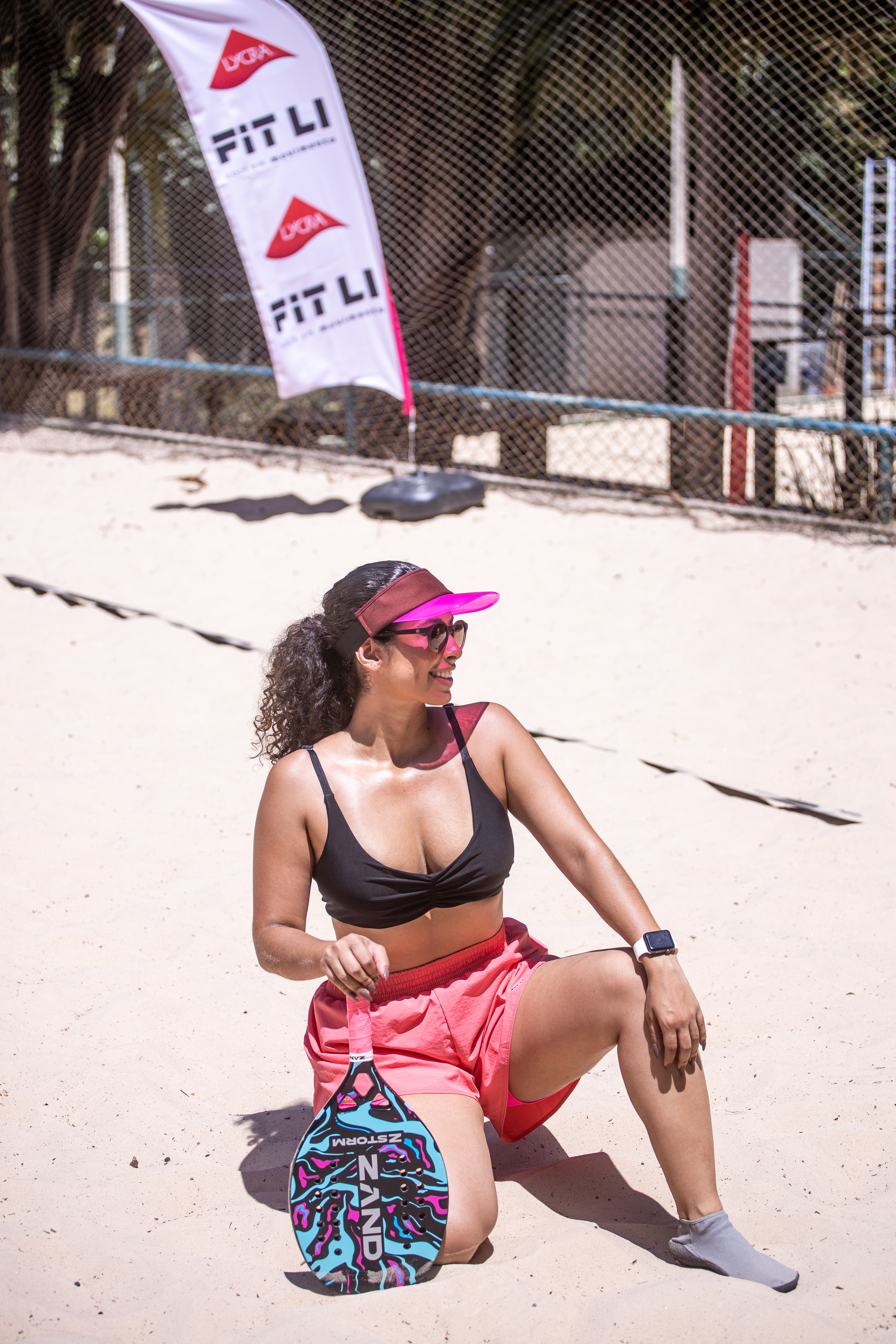  FitLi e Fiber Lycra, 2024.