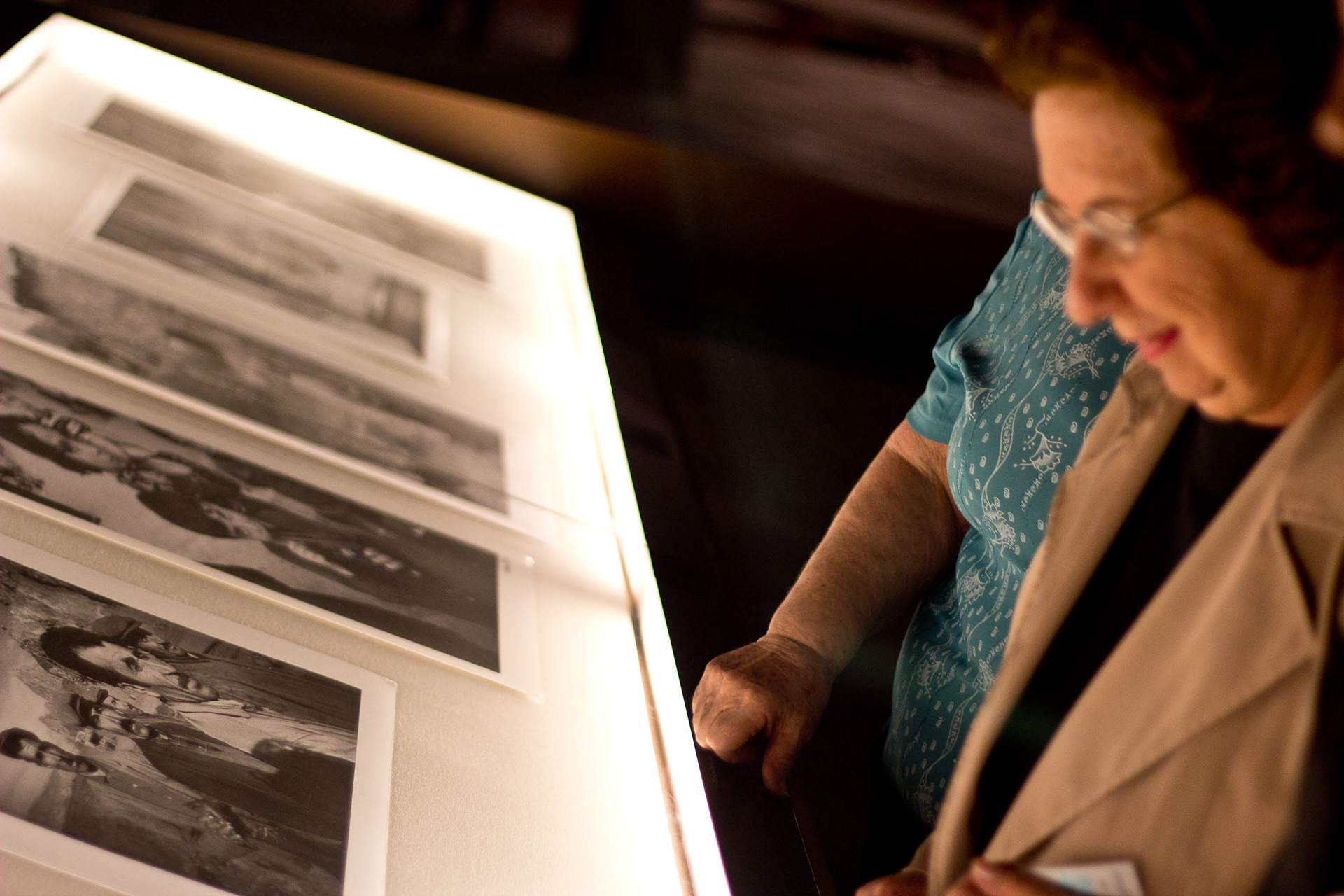 Exposição fotográfica de Ara Guler
