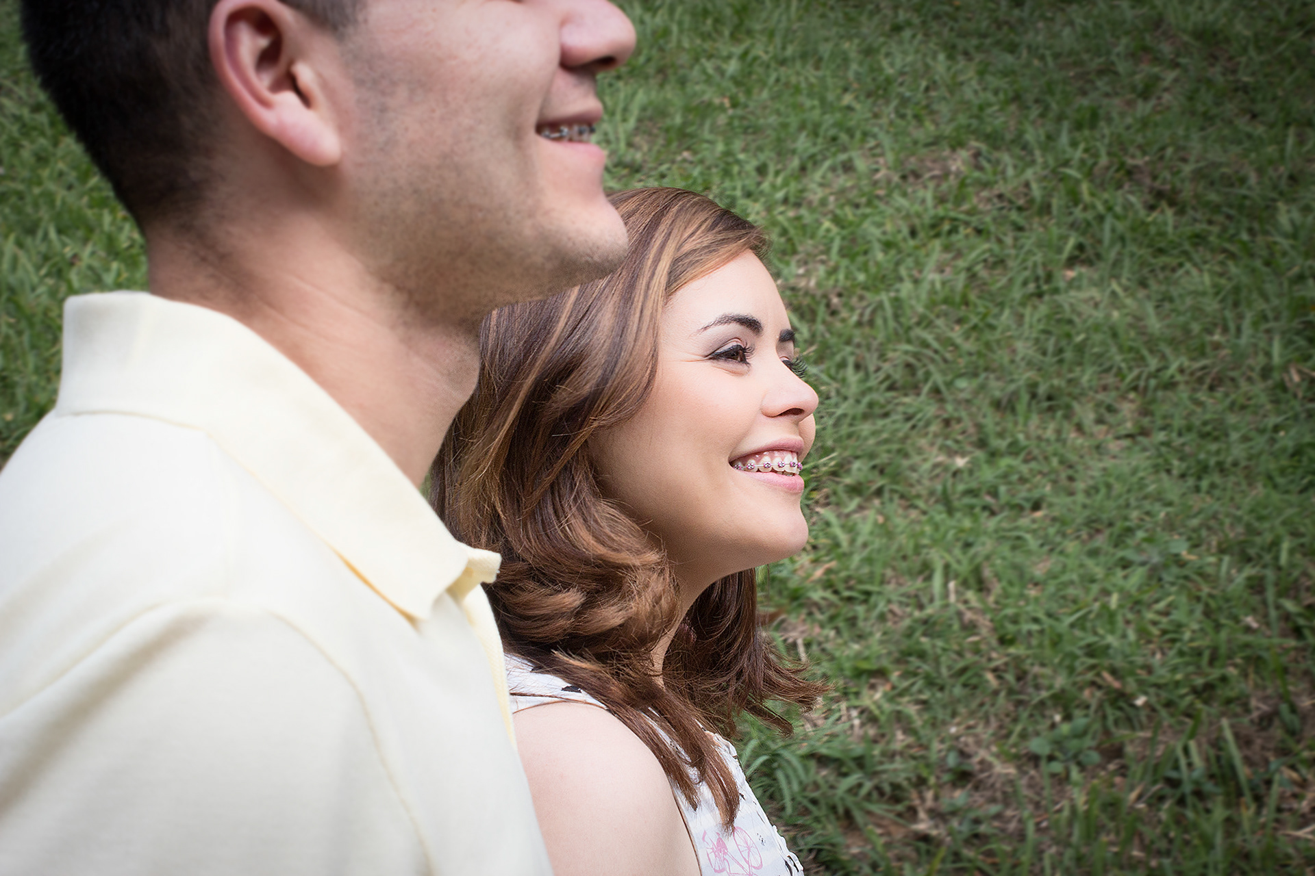 Pré Wedding Fe + Jean