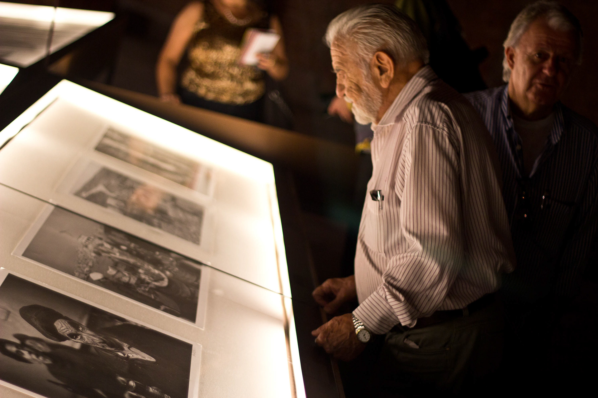"Festival Istambul Agora". Sesc Pompeia, 2012.