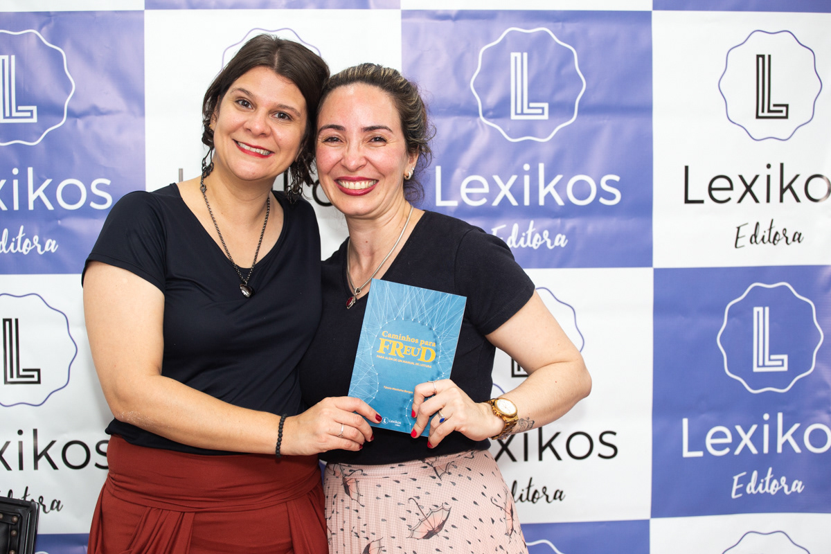 "Caminhos para Freud: Para além de manual de leitura", Tássia Monteiro Borges. São Paulo, 2019.