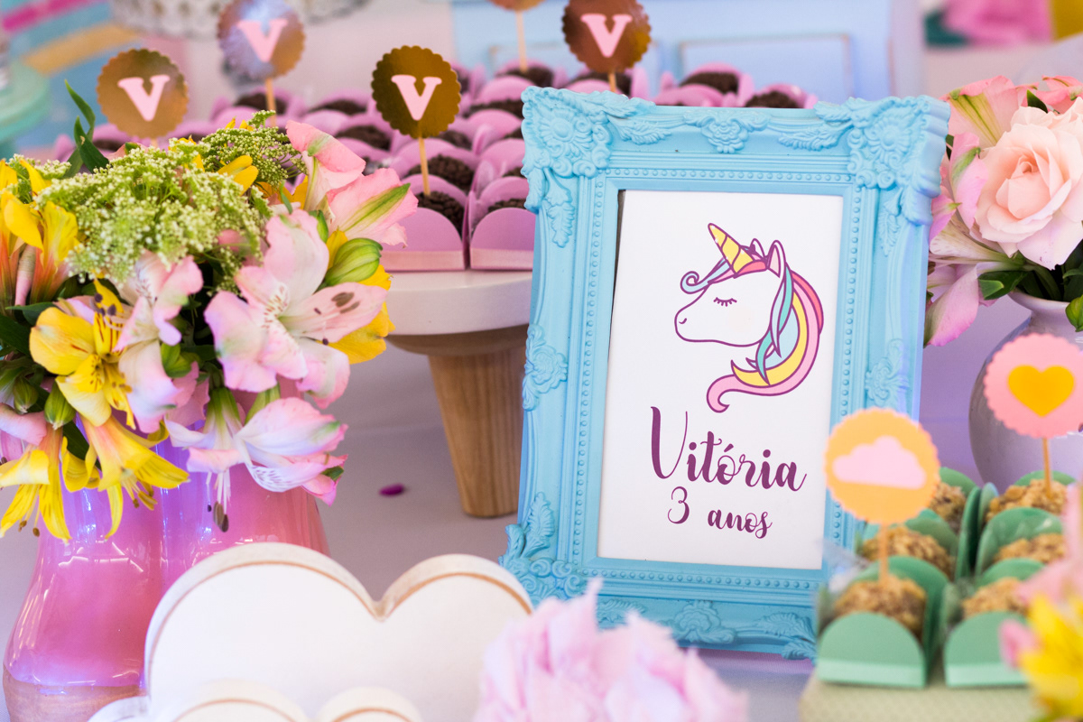 Festa Infantil