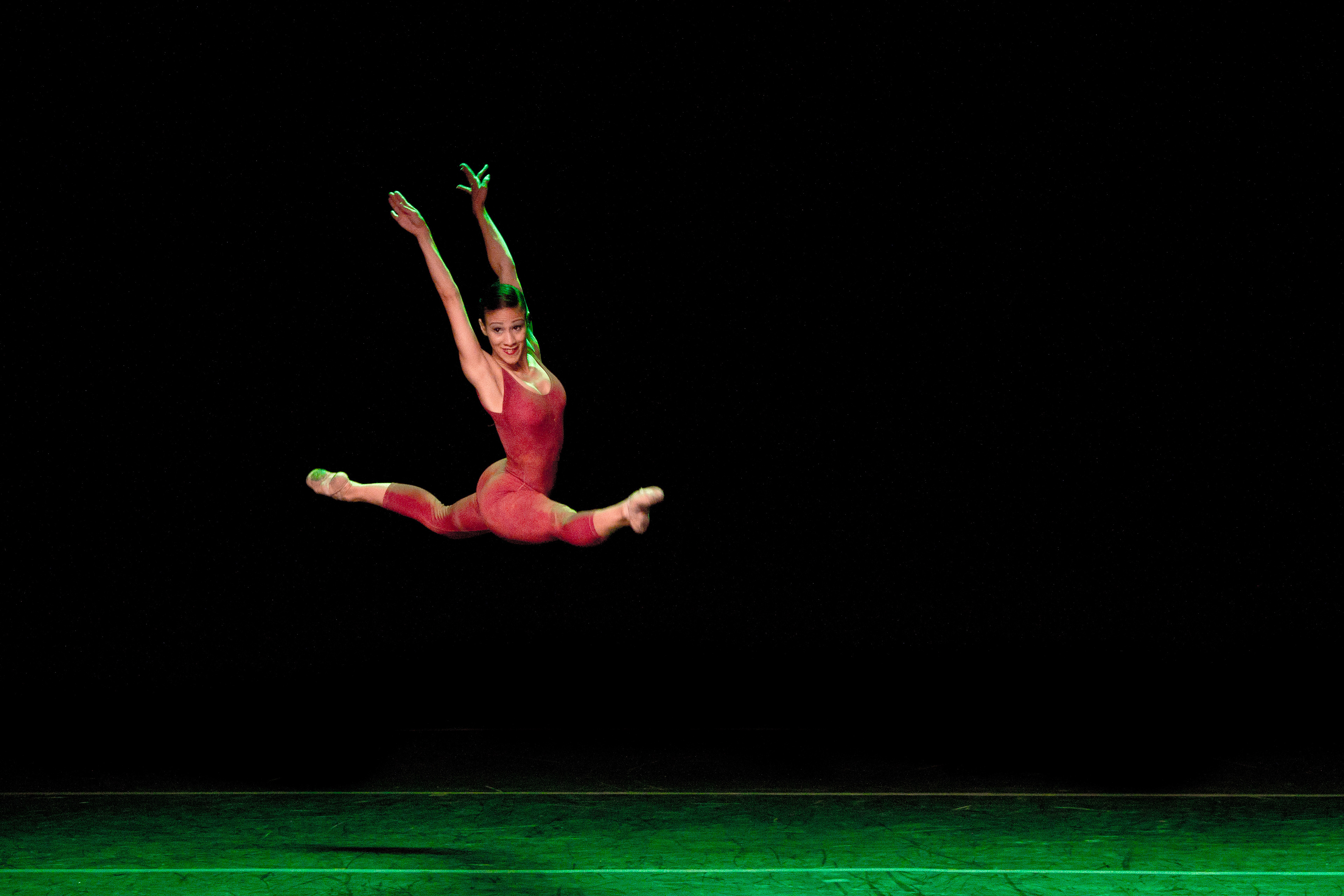Old Melodies, Ballet Stagium. Sesc Belenzinho, 2012.