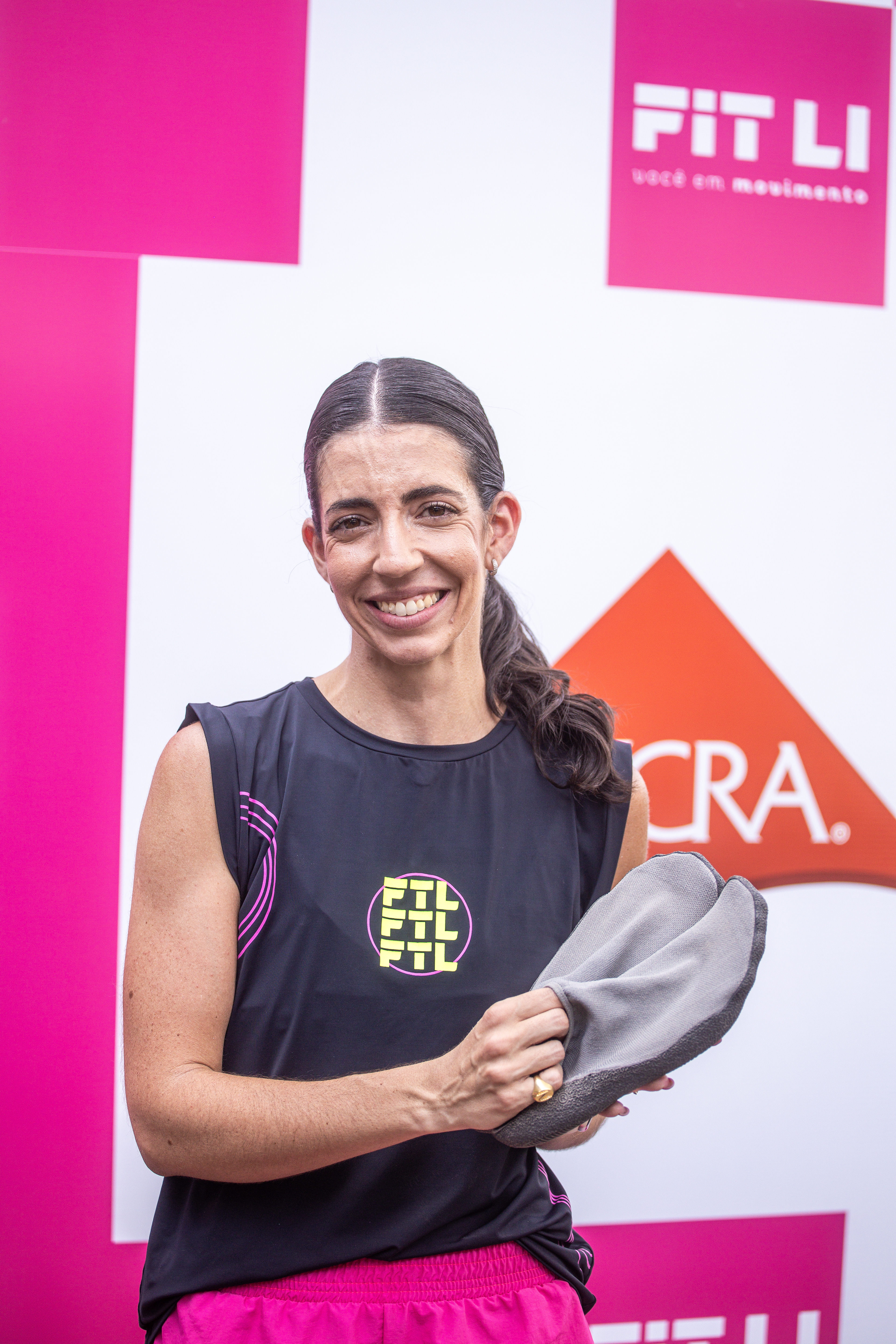  FitLi e Fiber Lycra, 2024.