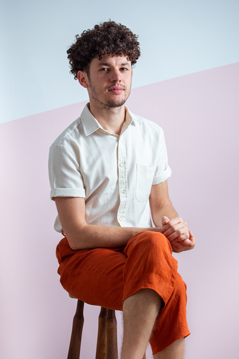 Jade Porto, 2020.
