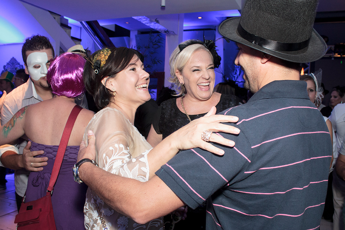 Festa de Confraternização Implamed, 2013.