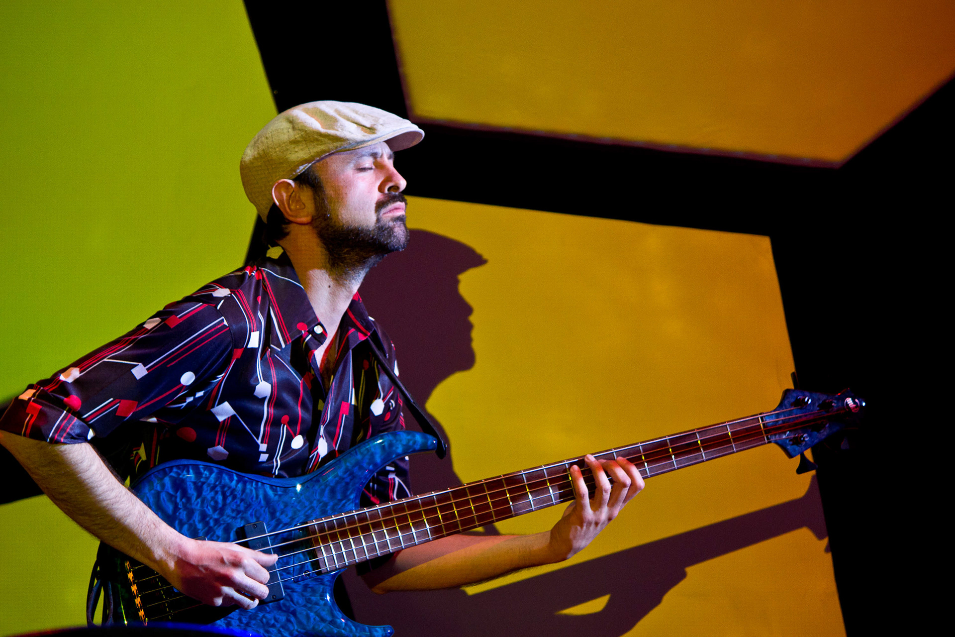 "Festival Istambul Agora". Sesc Pompeia, 2012.