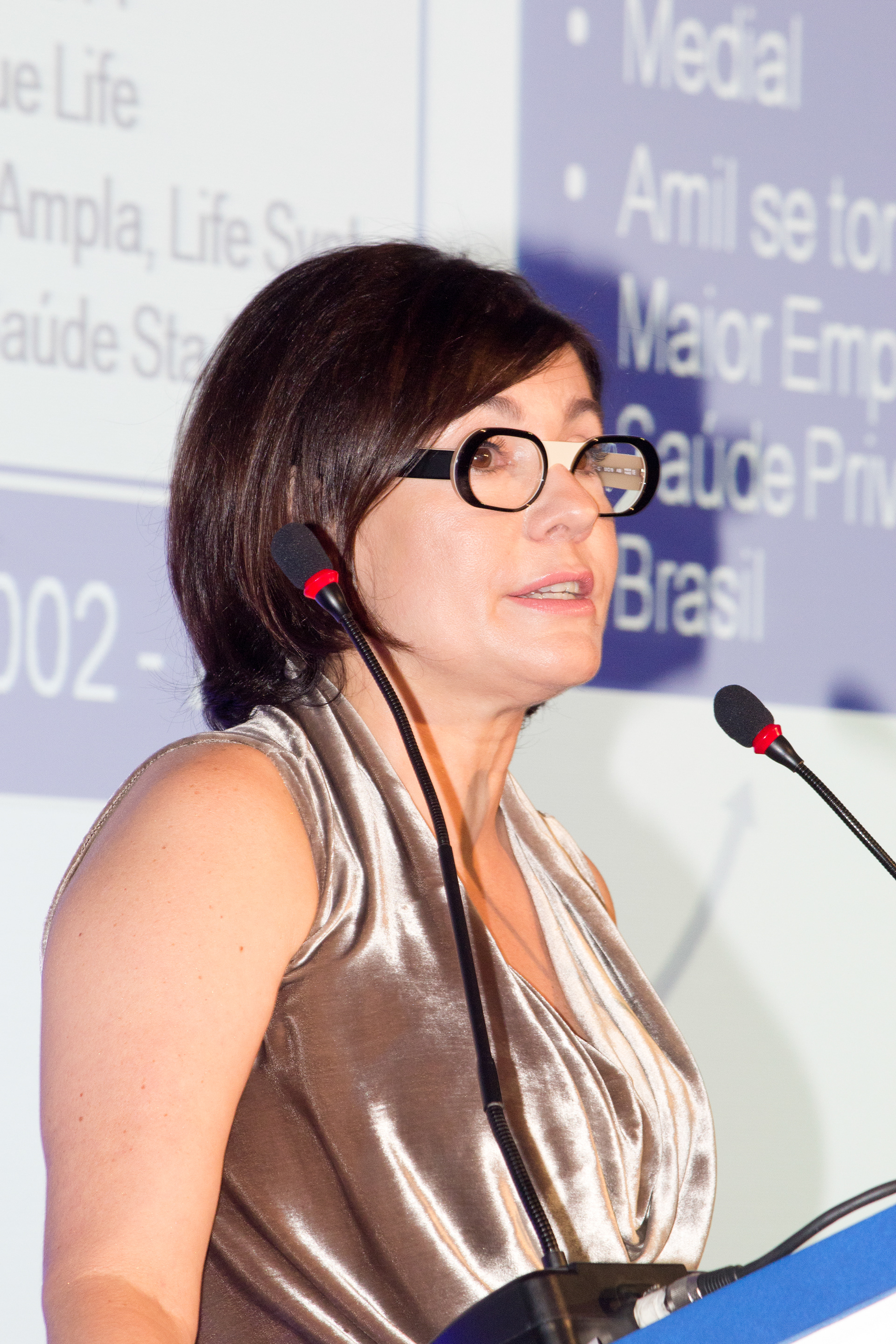 I Convenção de Distribuidores Implamed, 2013.
