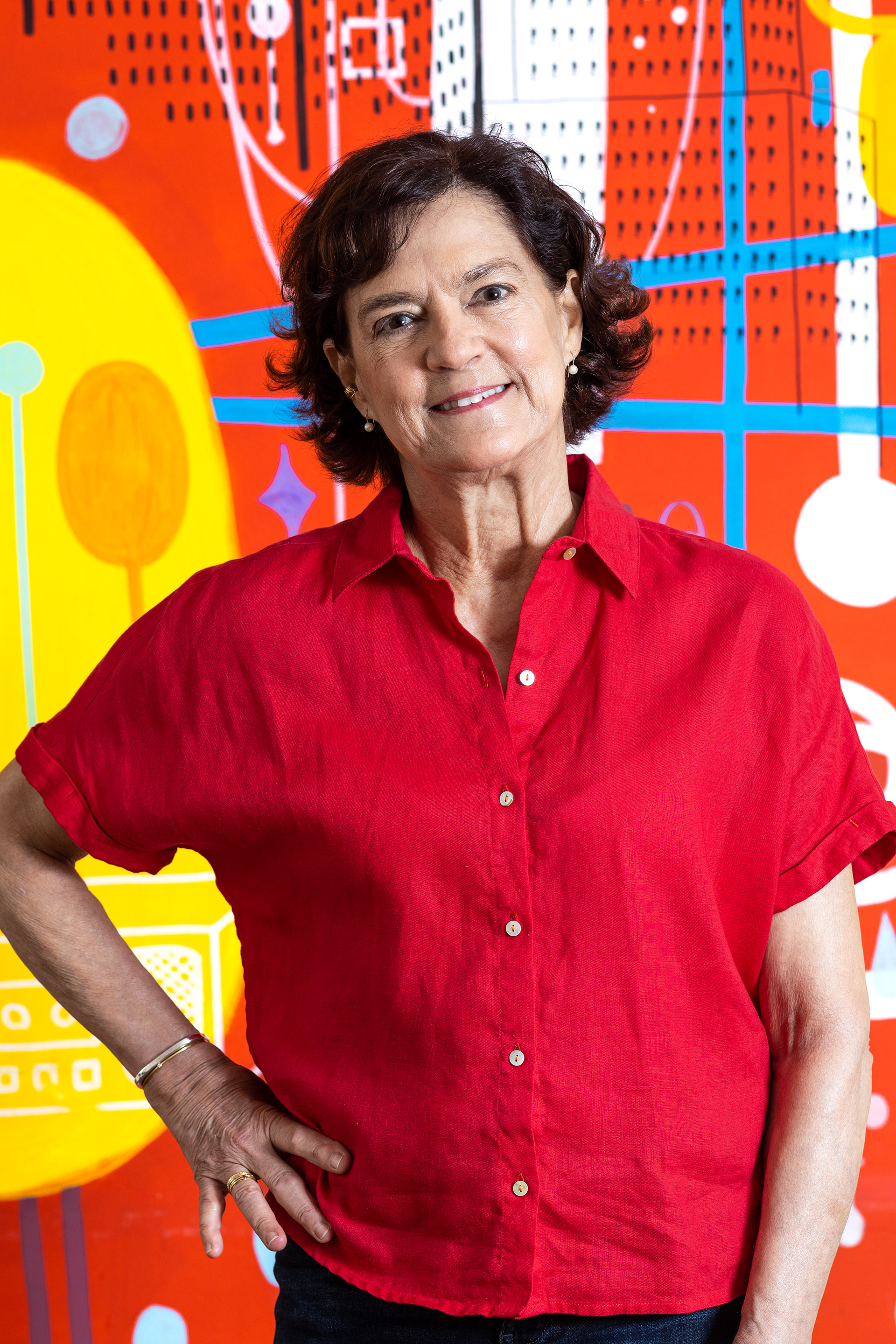 Instituto Pólis, 2022