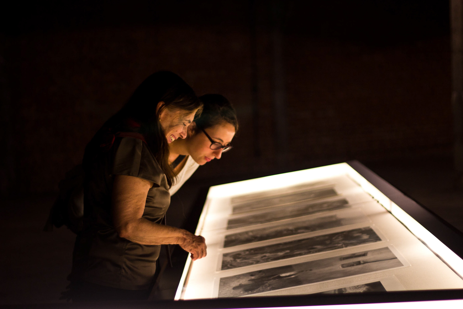 "Festival Istambul Agora". Sesc Pompeia, 2012.