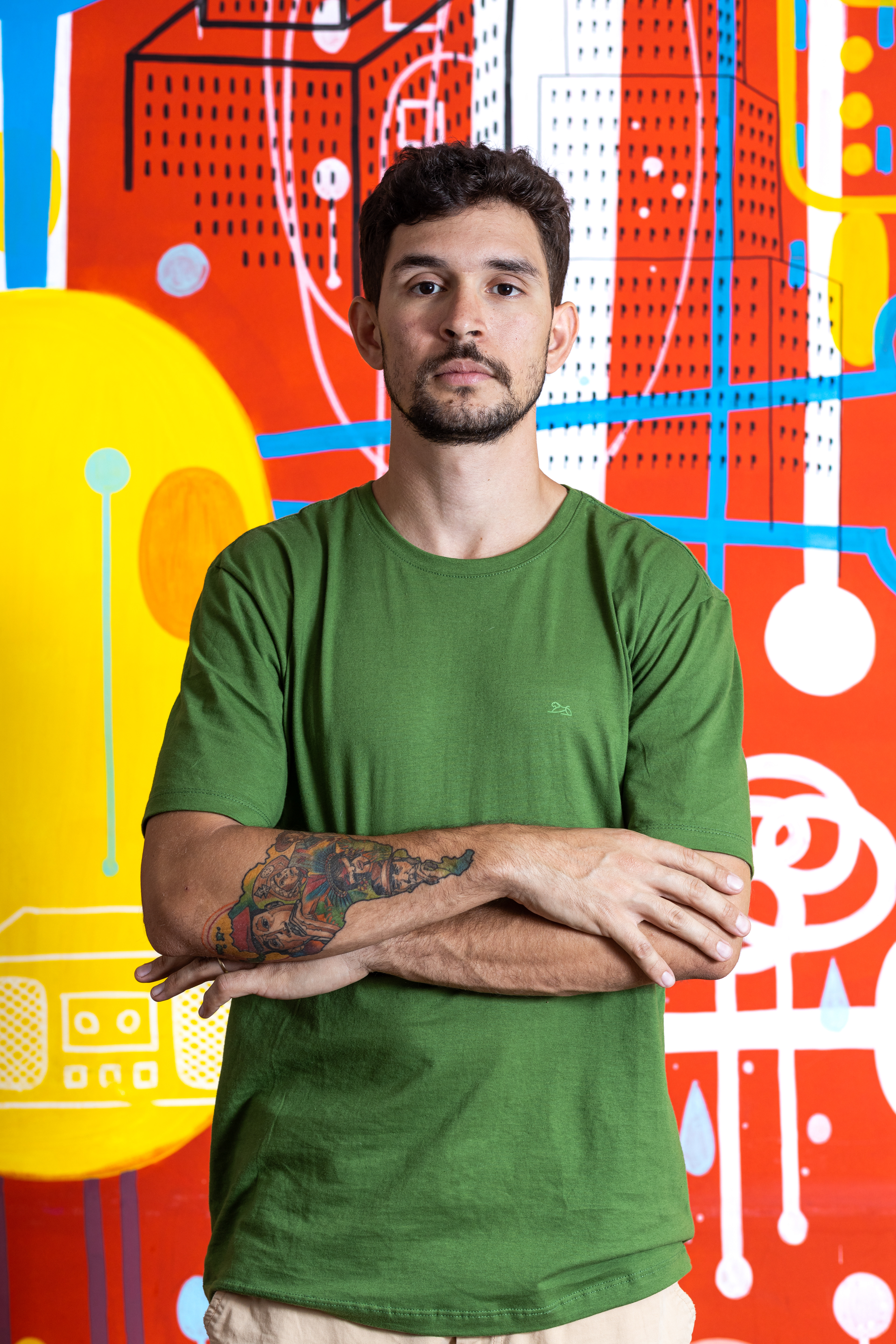 Instituto Pólis, 2022