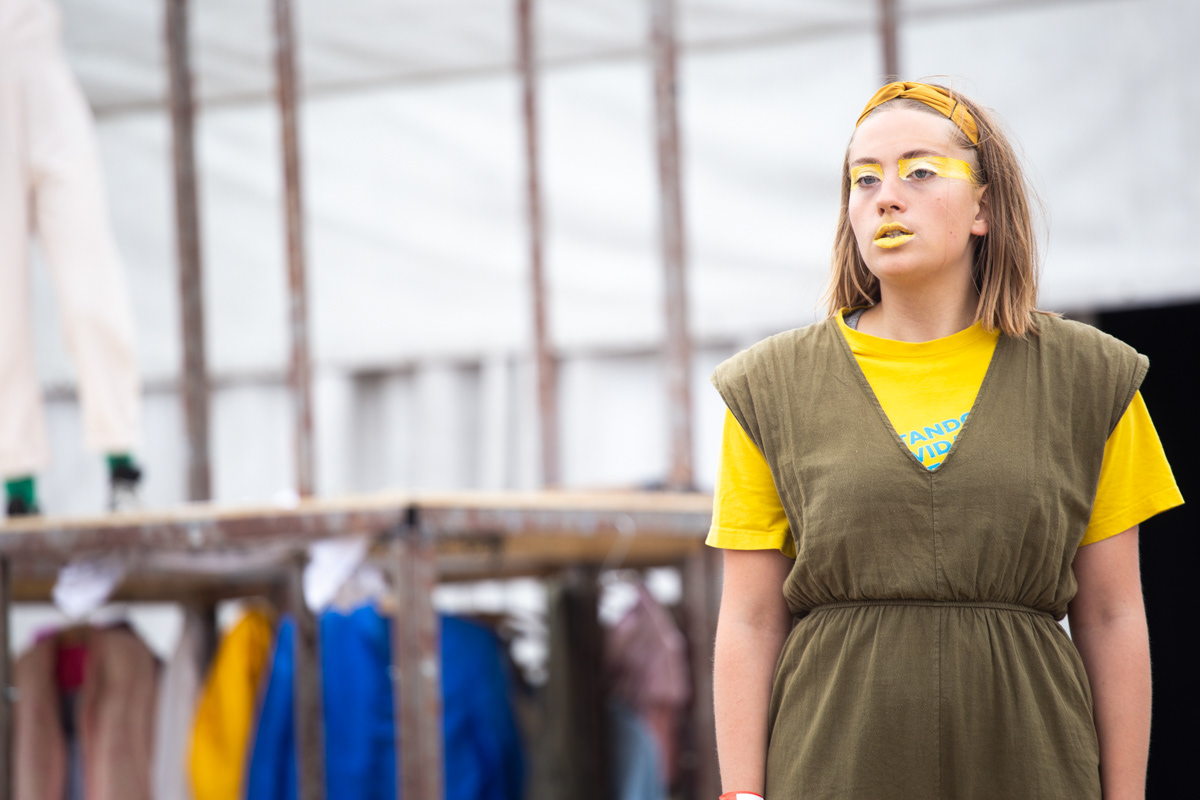 AlarmTheater e Cia. Arthur-Arnaldo de Teatro