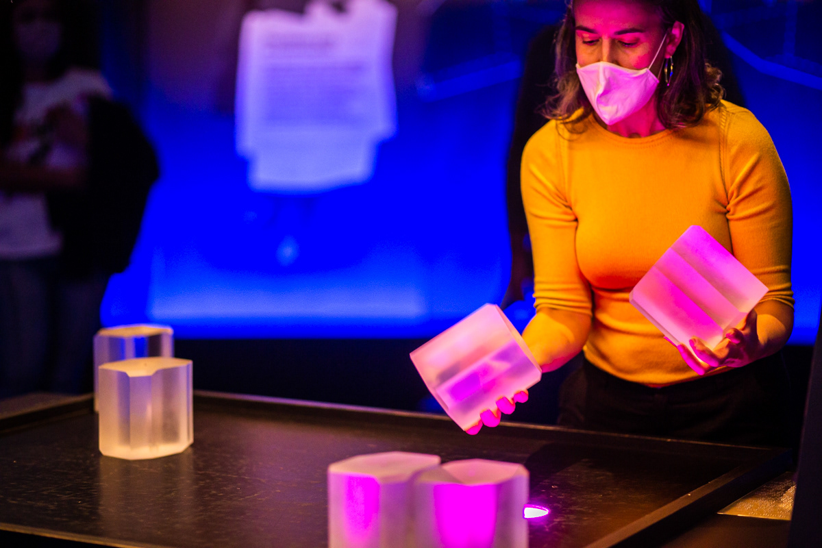 Pasteur: O Cientista