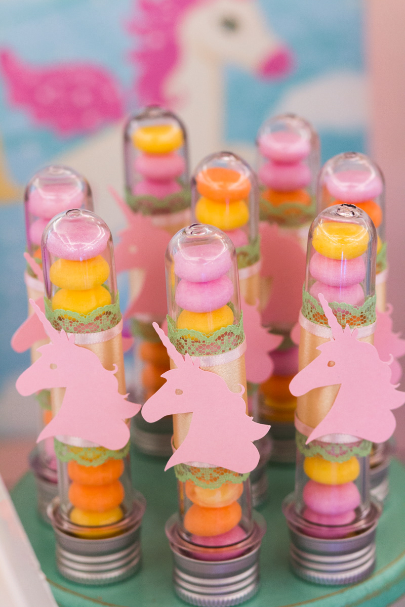 Festa Infantil