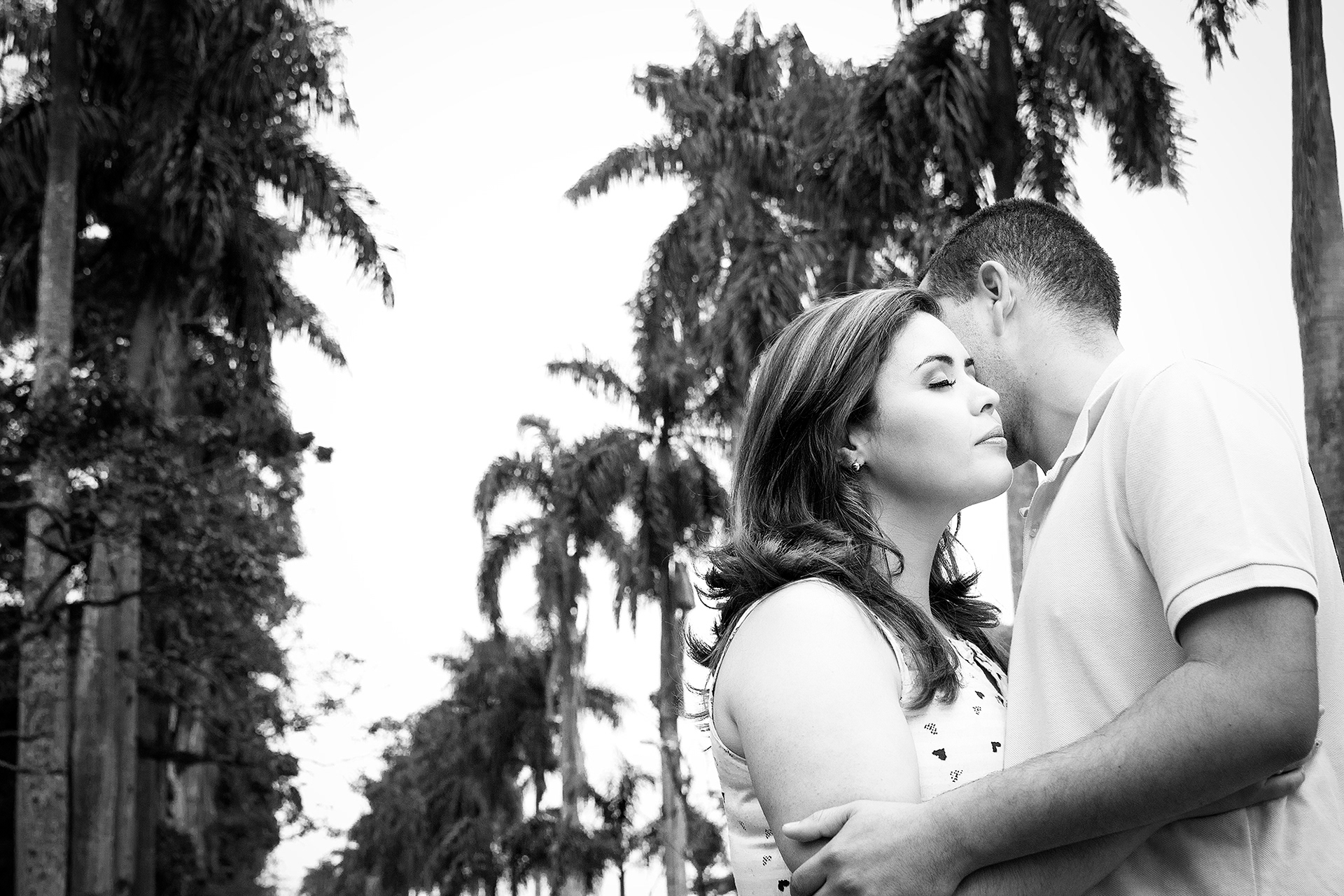 Pré Wedding Fe + Jean