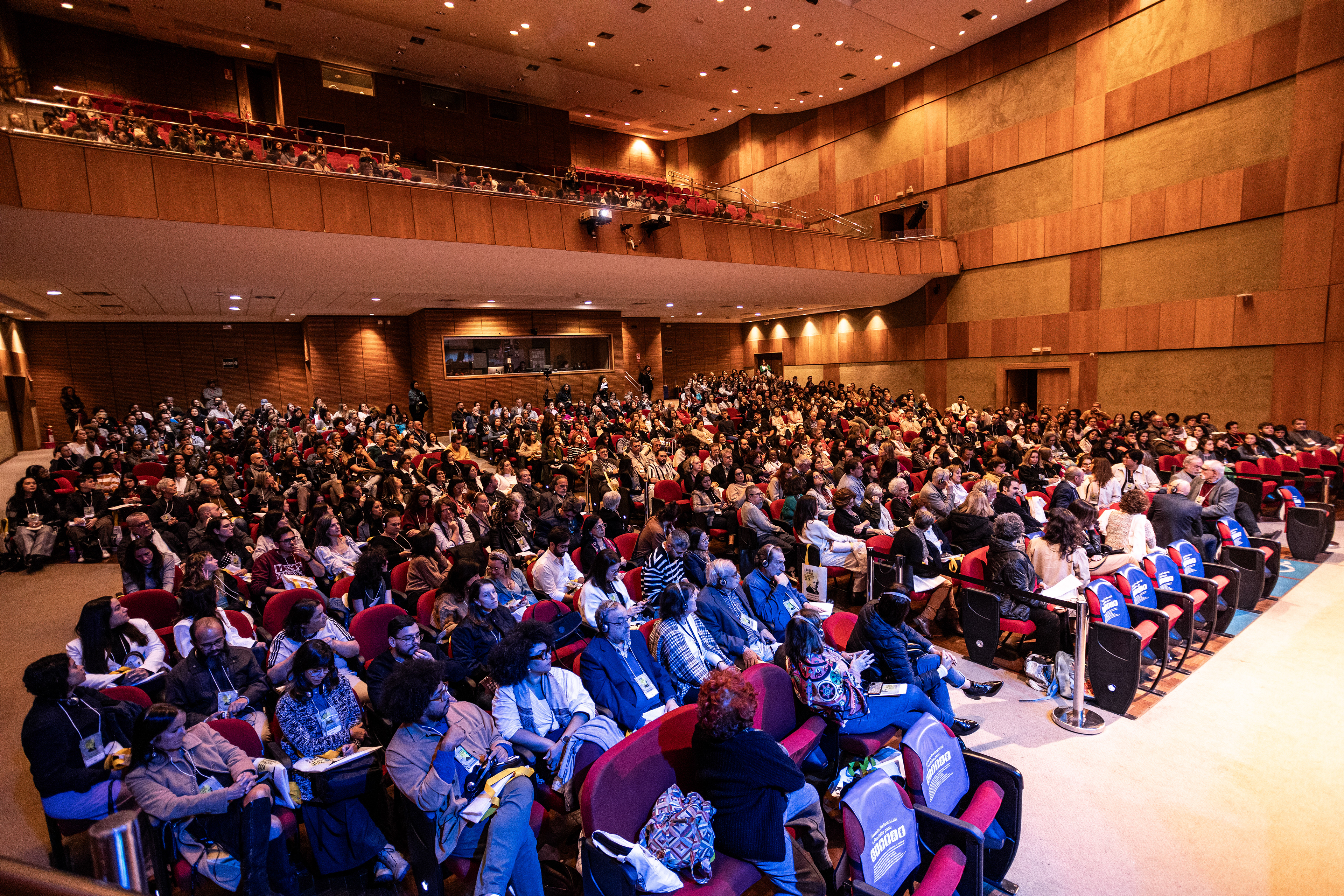 14ª Conferência Internacional Sándor Ferenczi, 2024.