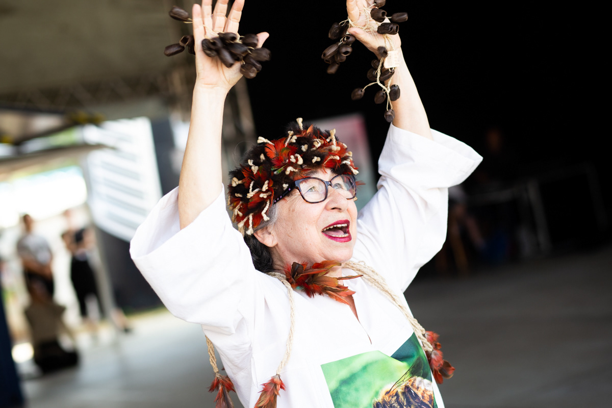 Visões Urbanas - Festival Internacional de Dança em Paisagens Urbanas, Oximoro II com Cilô Lacava. Sesc Campo Limpo, 2019.