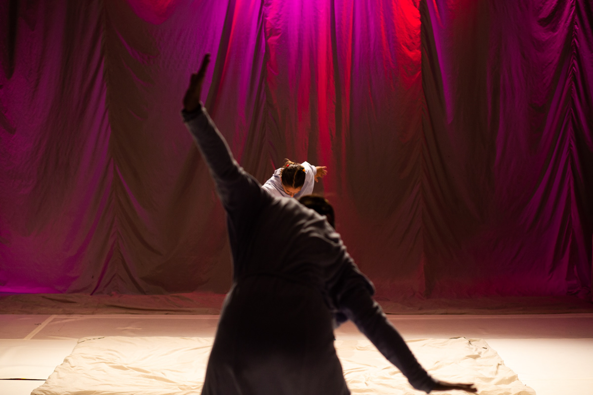 Cuco com Caixa do Elefante Teatro de Bonecos. Sesc Campo Limpo, 2019.