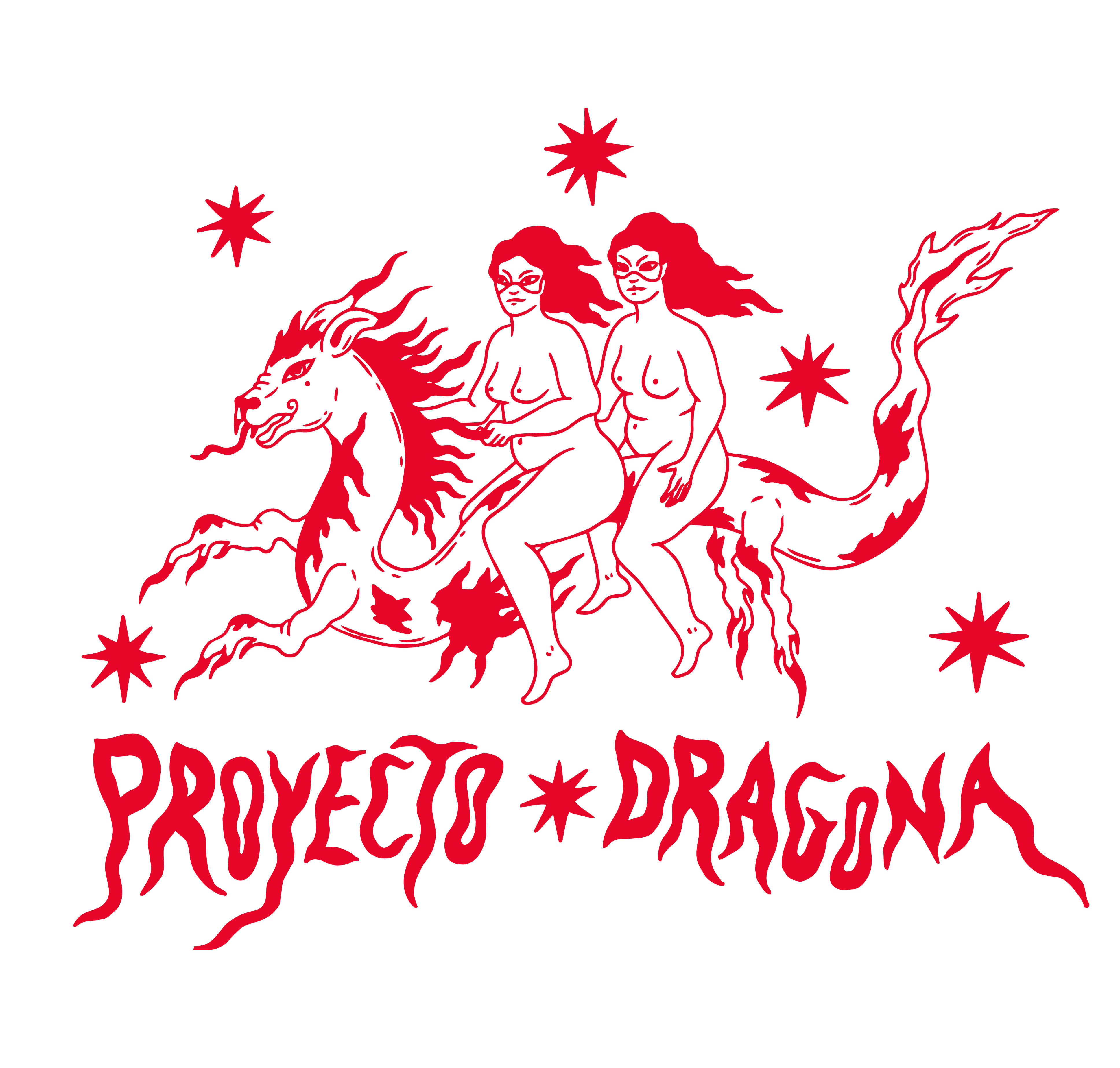 PROYECTO DRAGONA