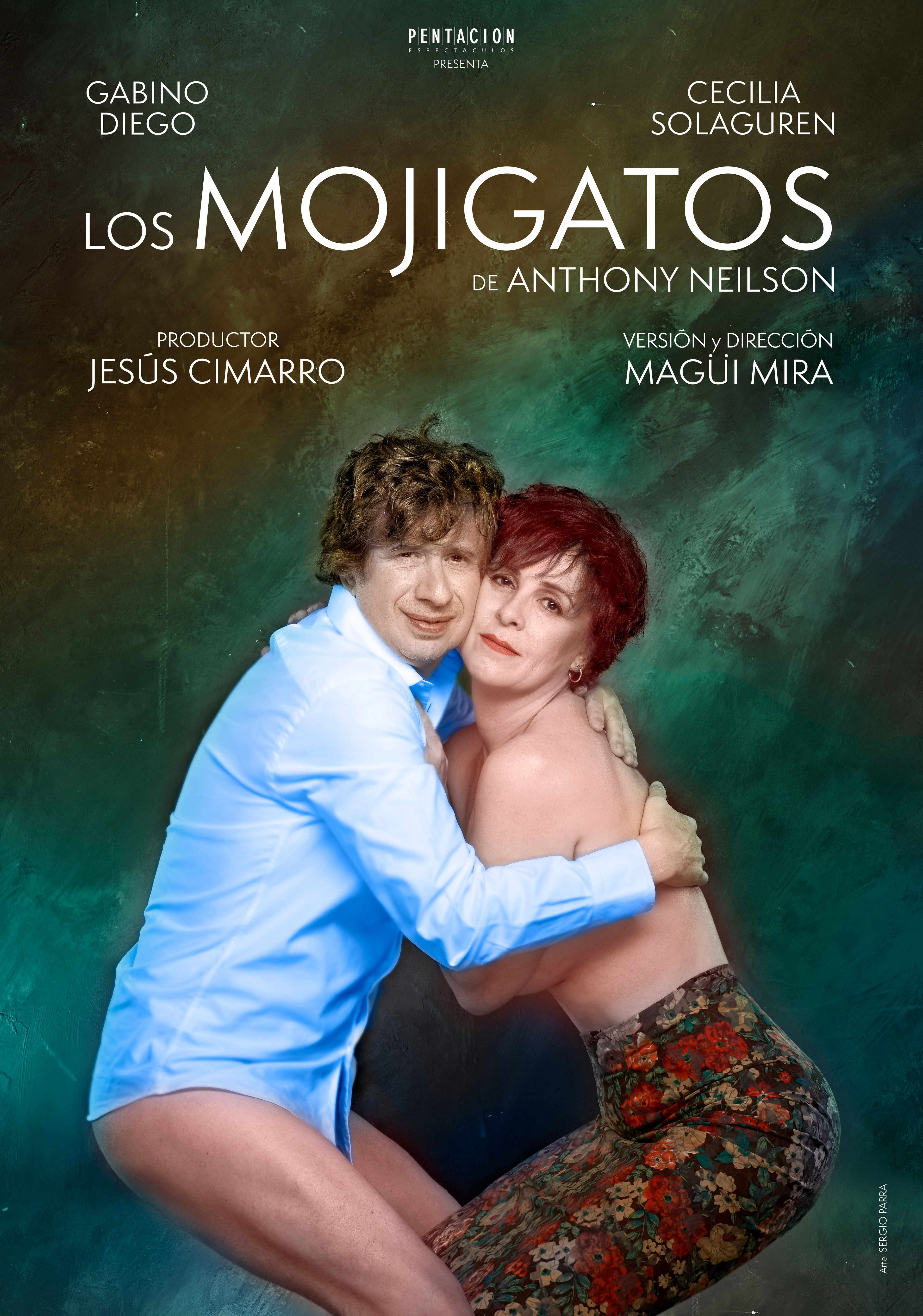 Foto/Diseño: SERGIO PARRA