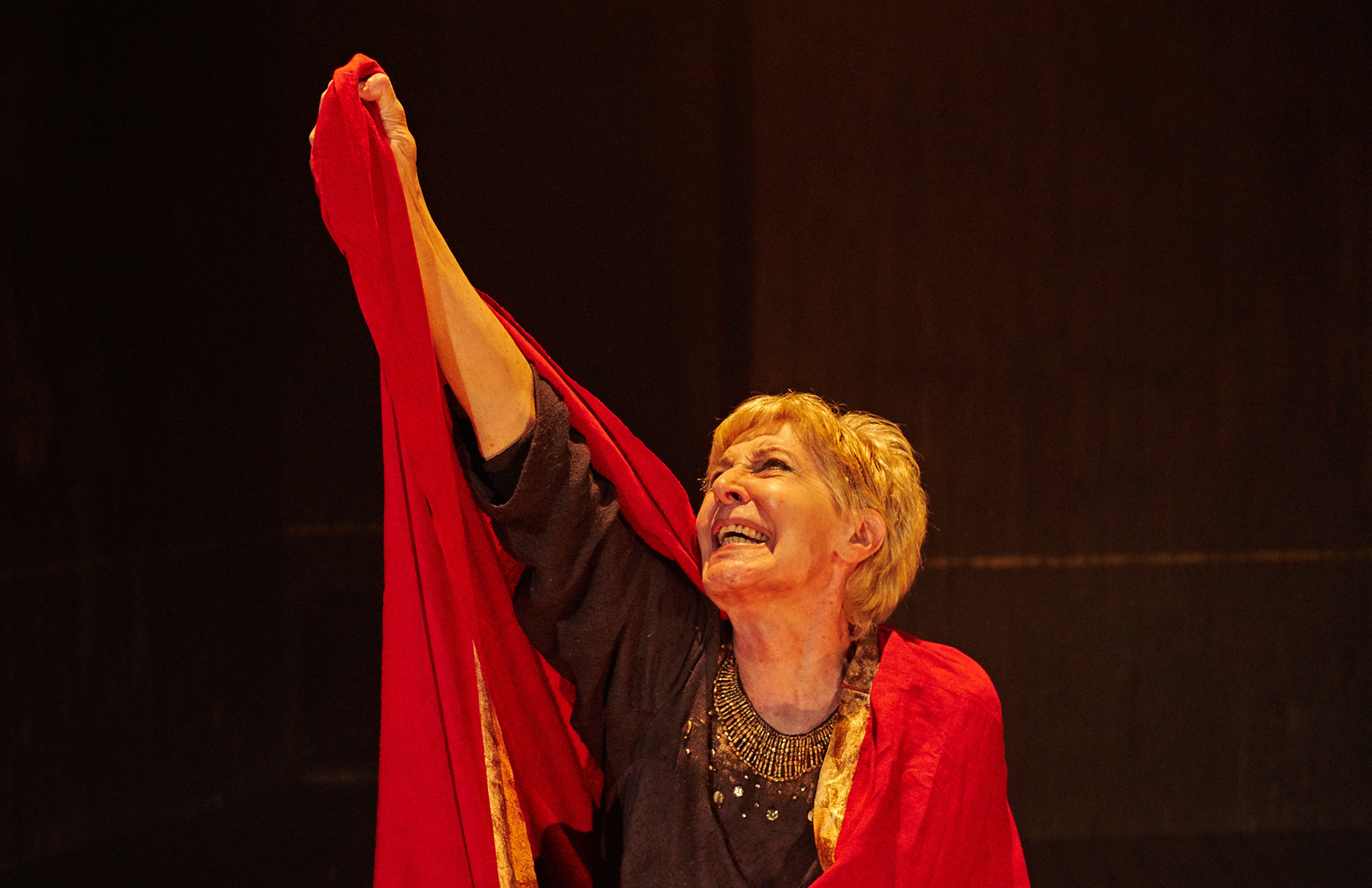REINA JUANA 2016 - foto: SERGIO PARRA