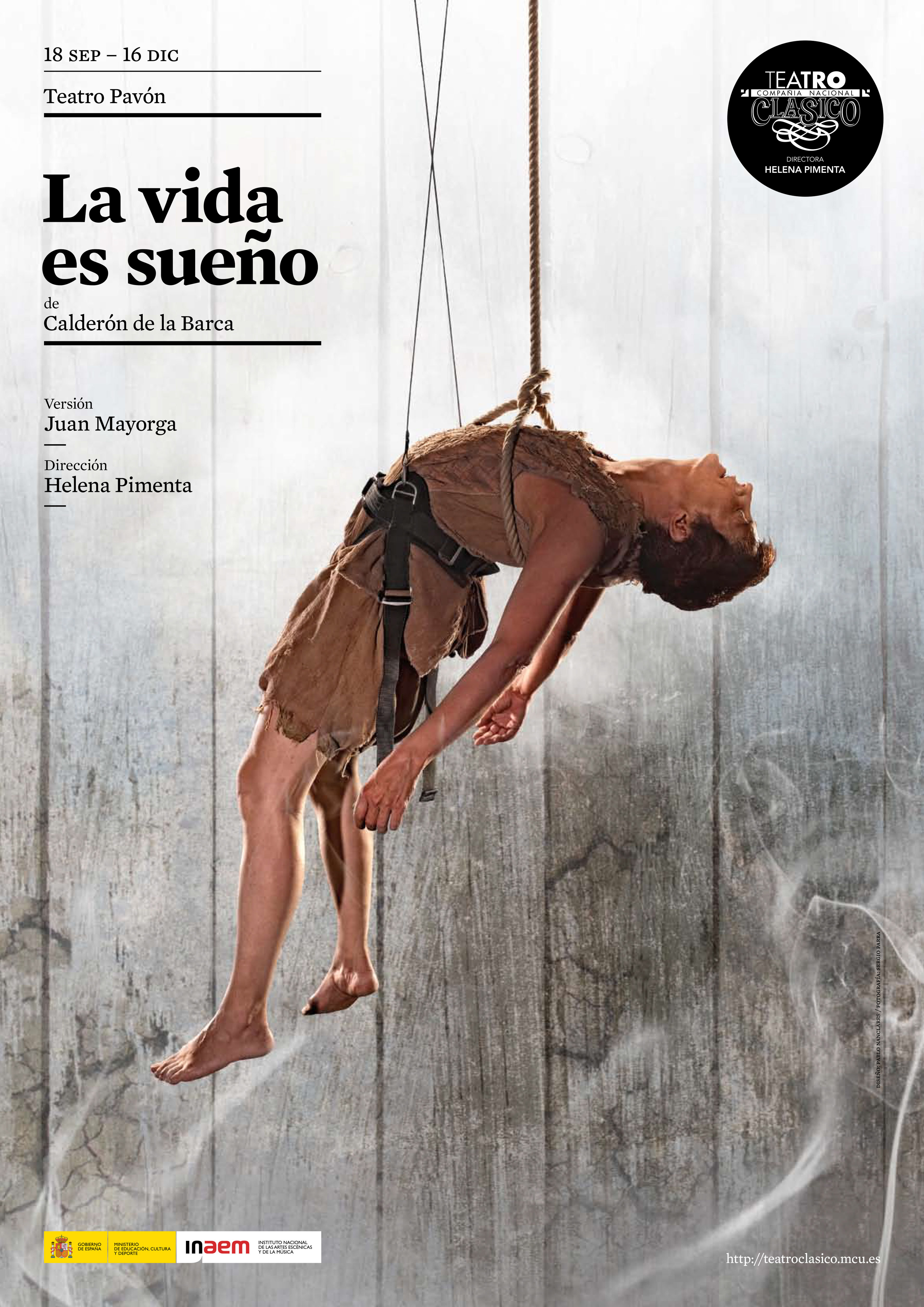 Foto: SERGIO PARRA - Ilustración: JAVIER TERMENÓN - Diseño: PABLO NANCLARES