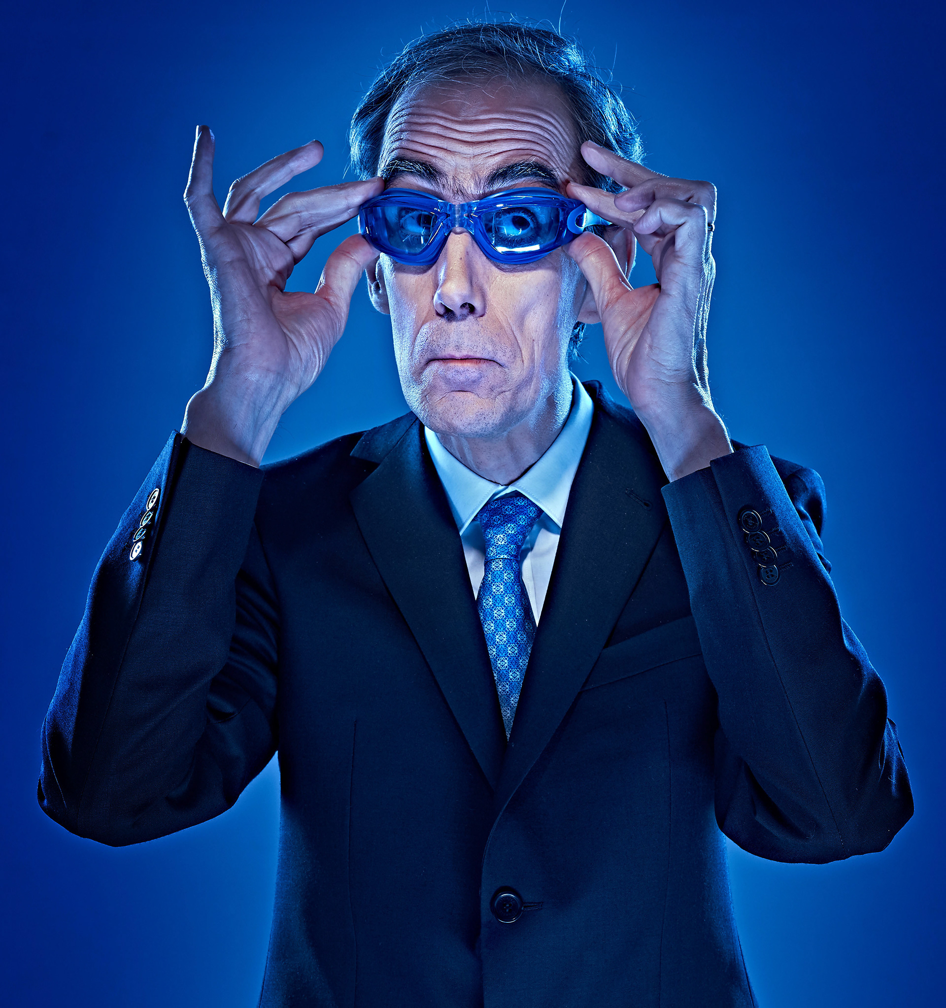 CÉSAR SARACHU