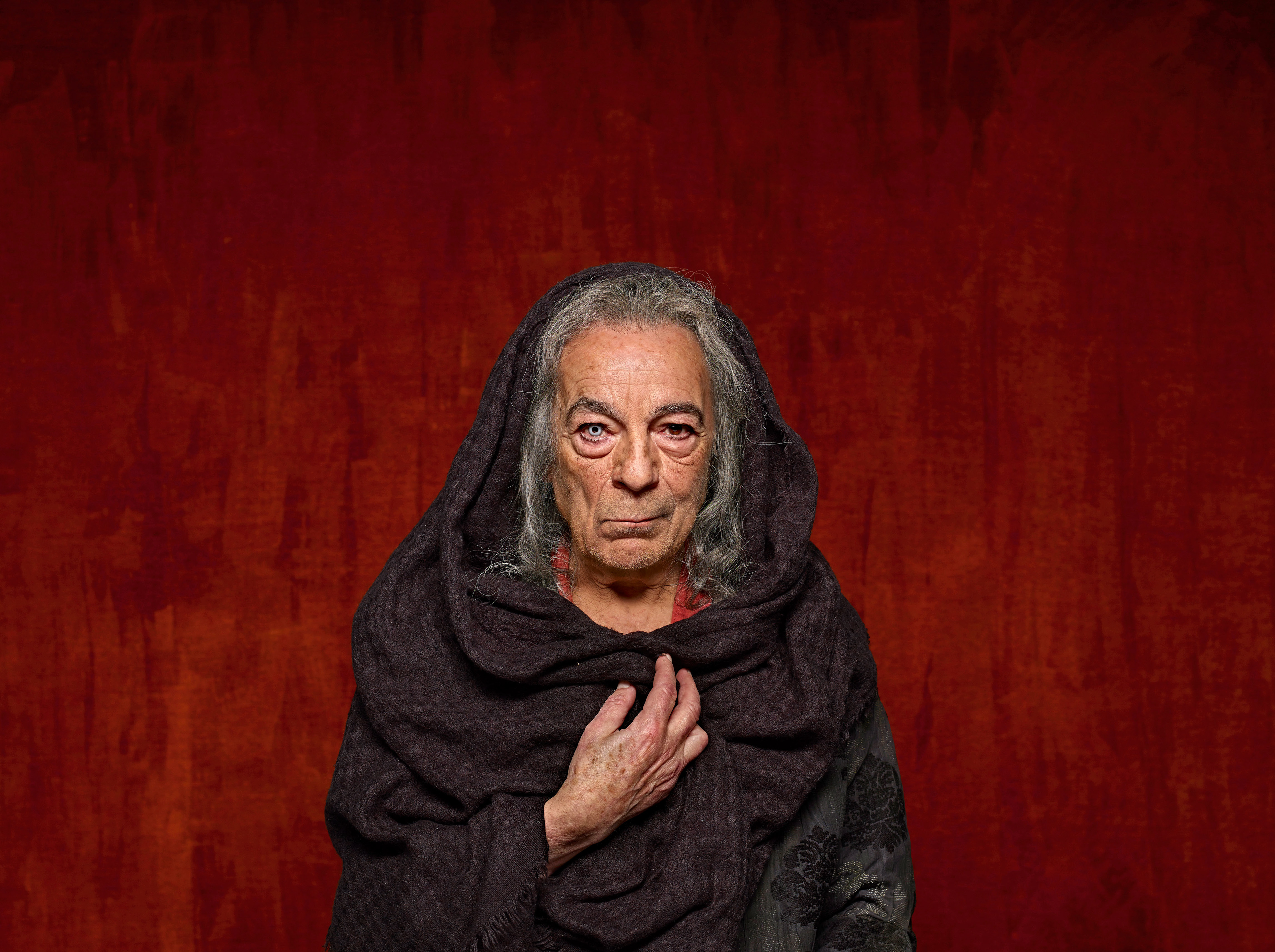 JOSÉ LUIS GÓMEZ - foto SERGIO PARRA