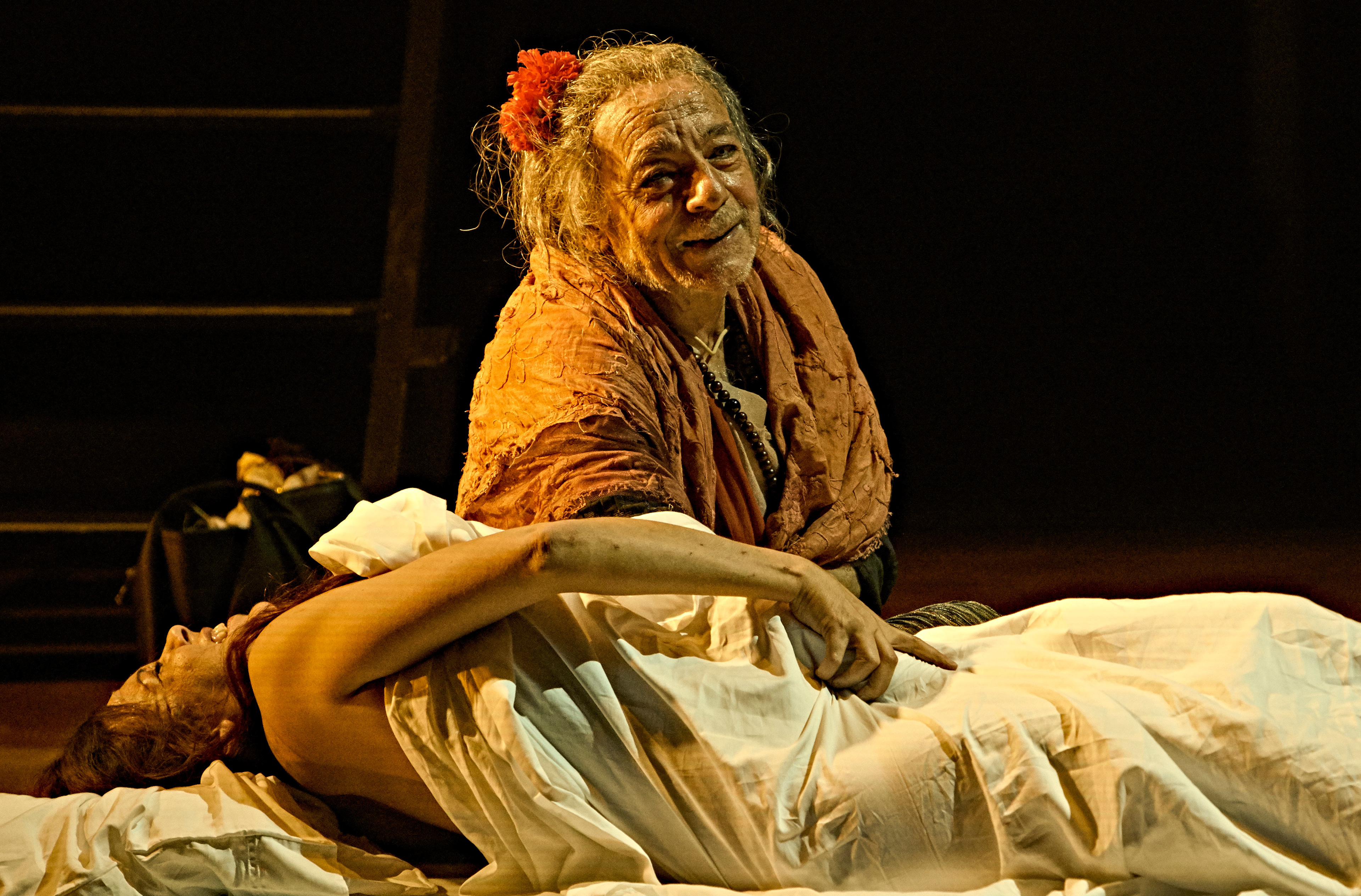 LA CELESTINA - CNTC 2016 - foto SERGIO PARRA