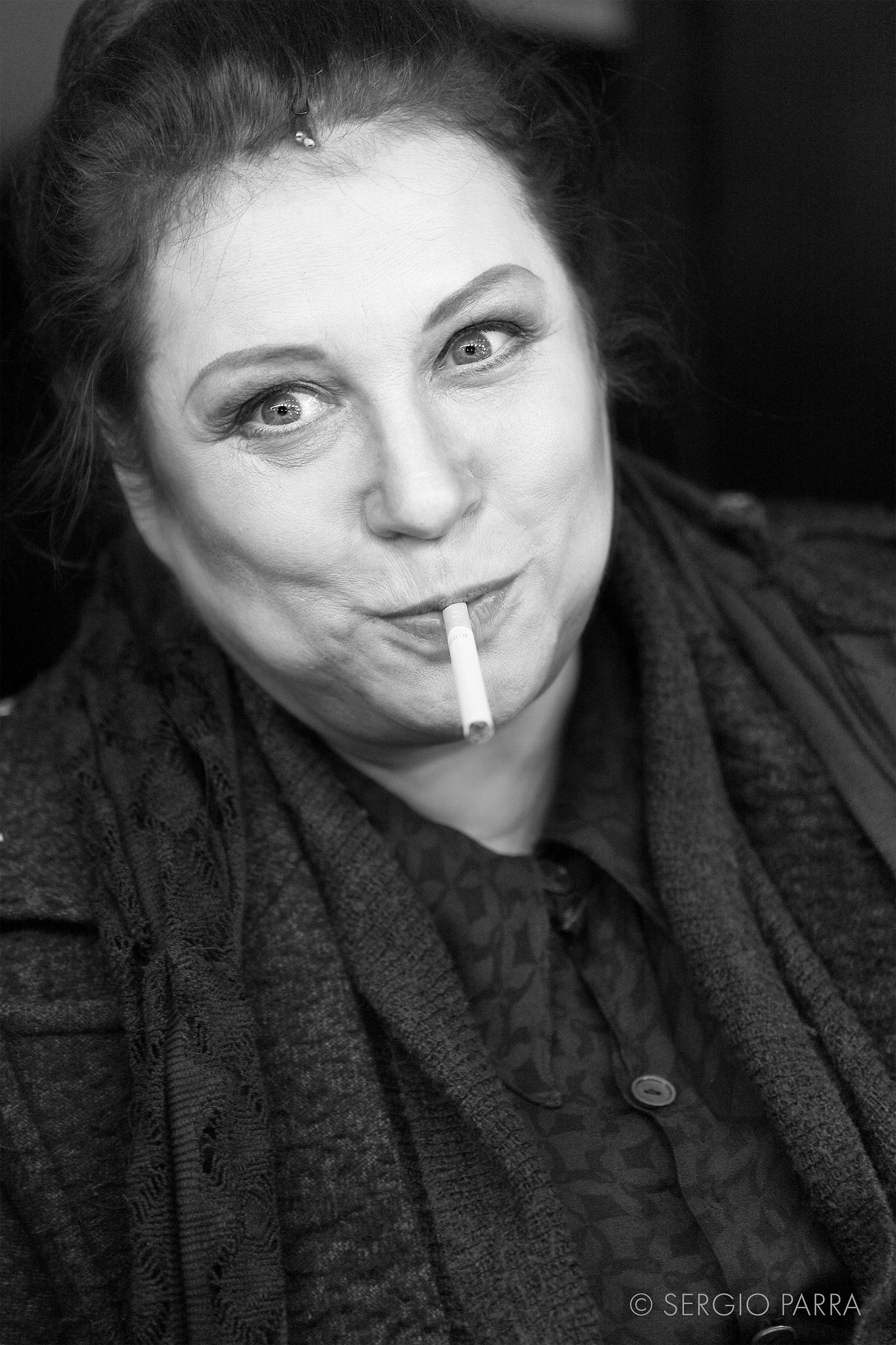 Mercè ARANEGA