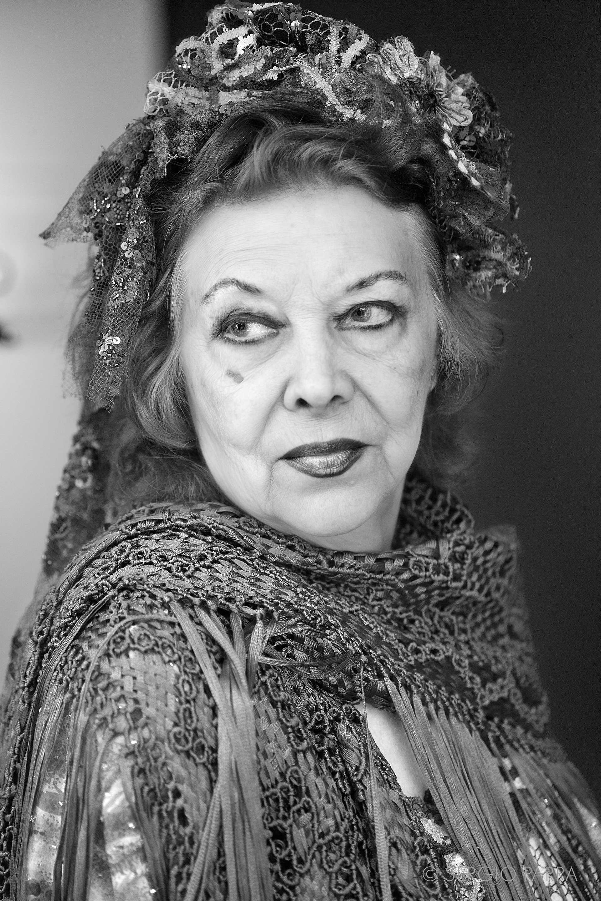 María ASQUERINO