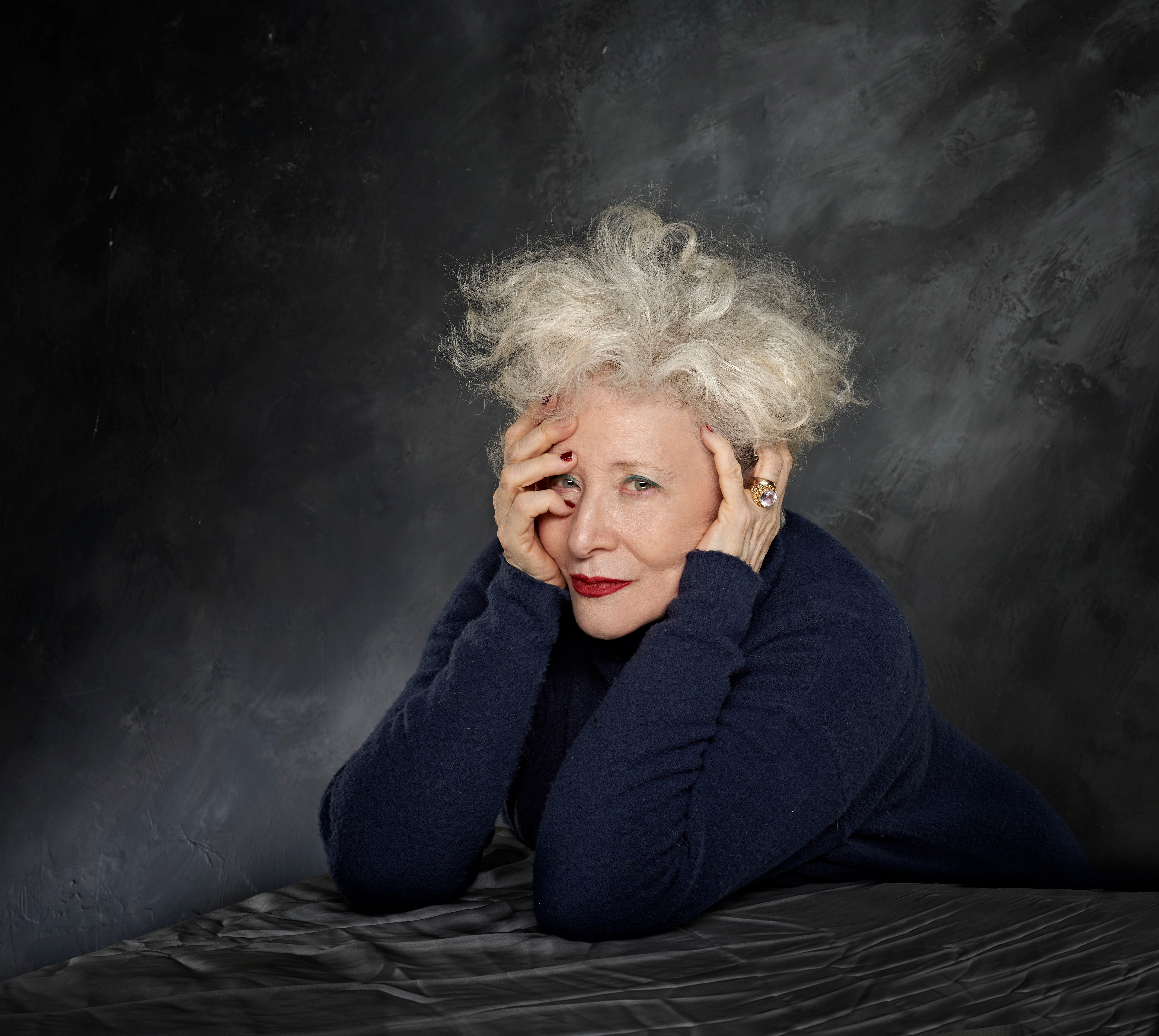 MAGÚI MIRA - foto SERGIO PARRA