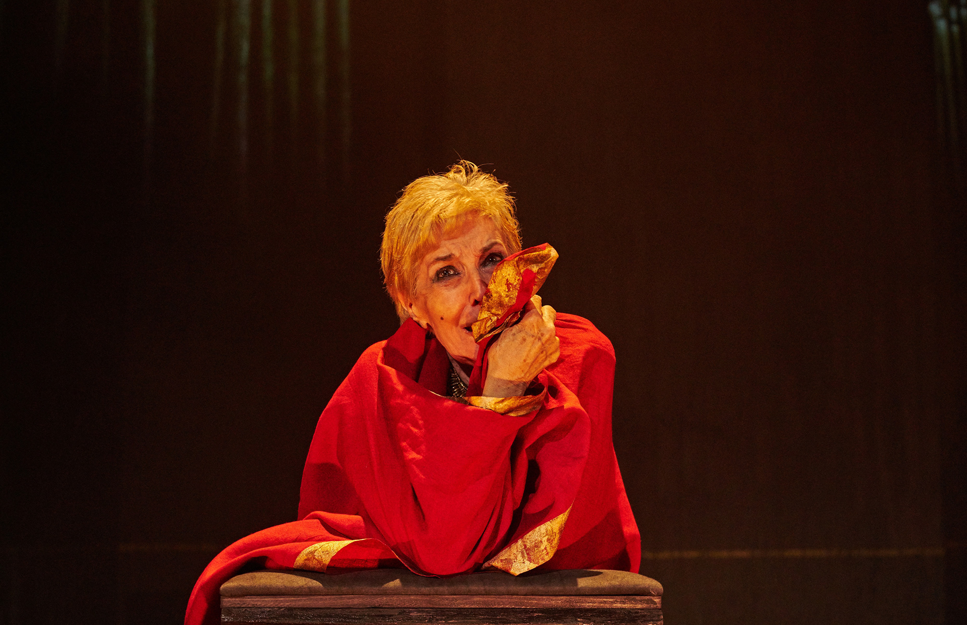 REINA JUANA 2016 - foto: SERGIO PARRA