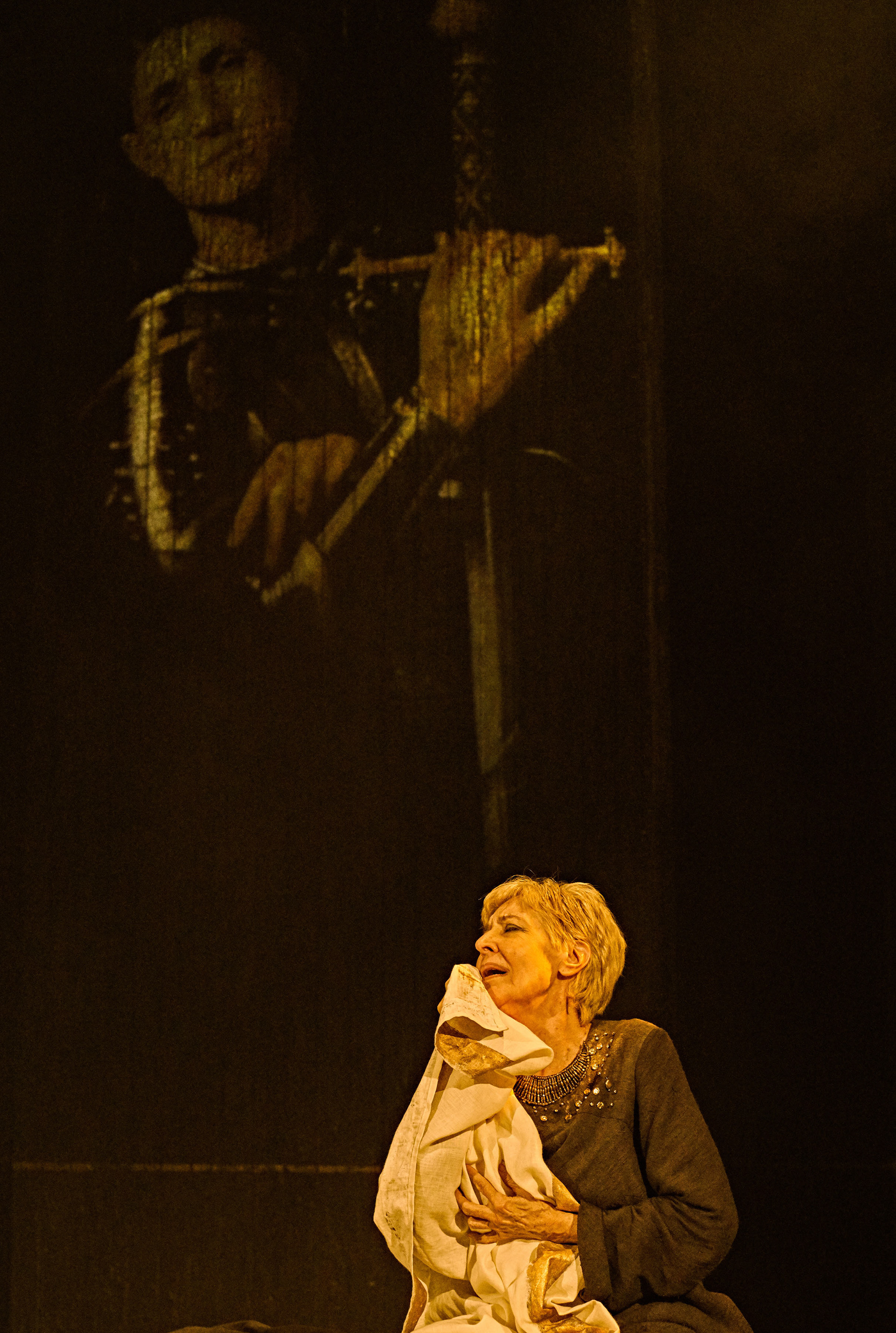 REINA JUANA 2016 - foto: SERGIO PARRA