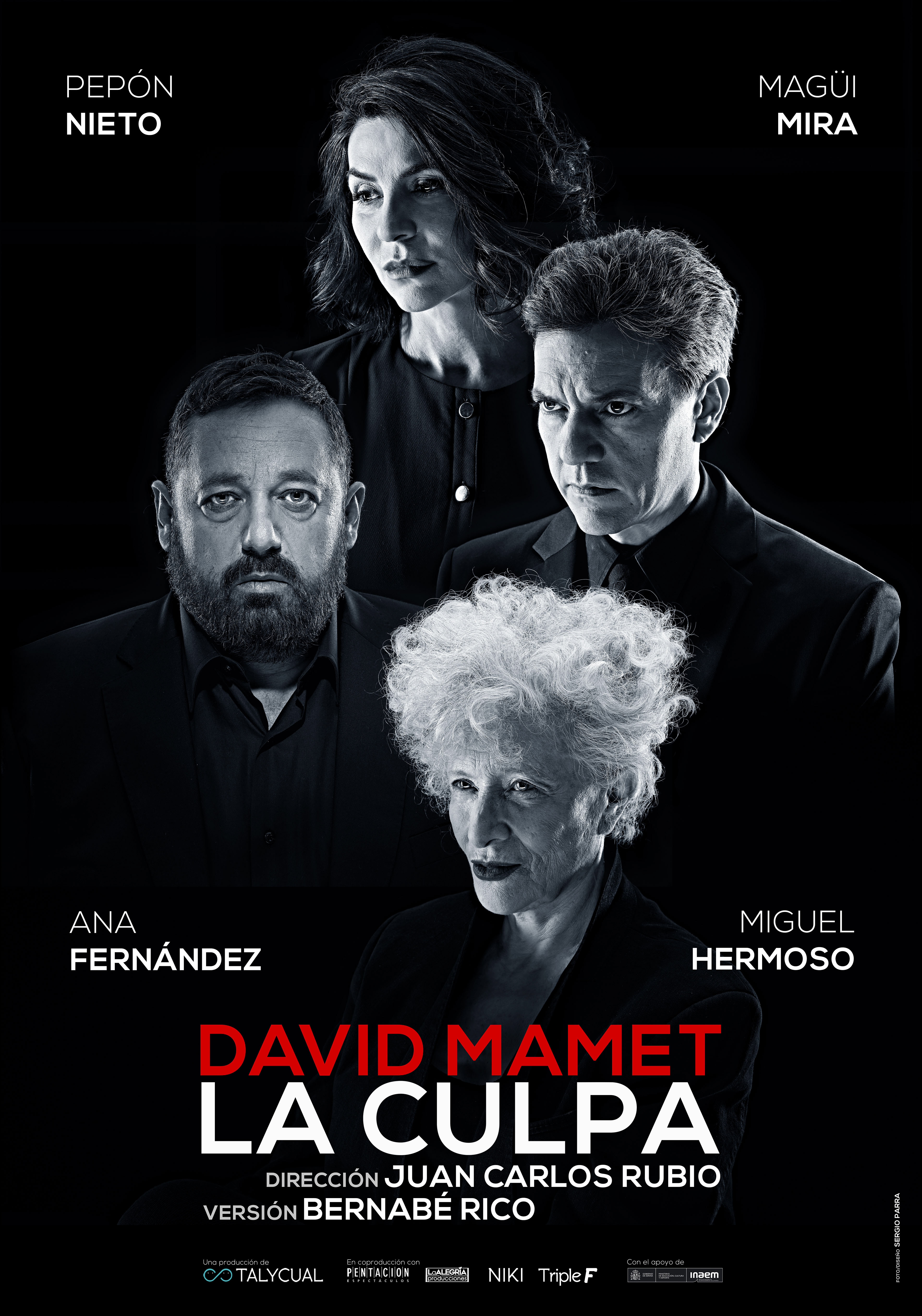 Foto/Diseño: SERGIO PARRA