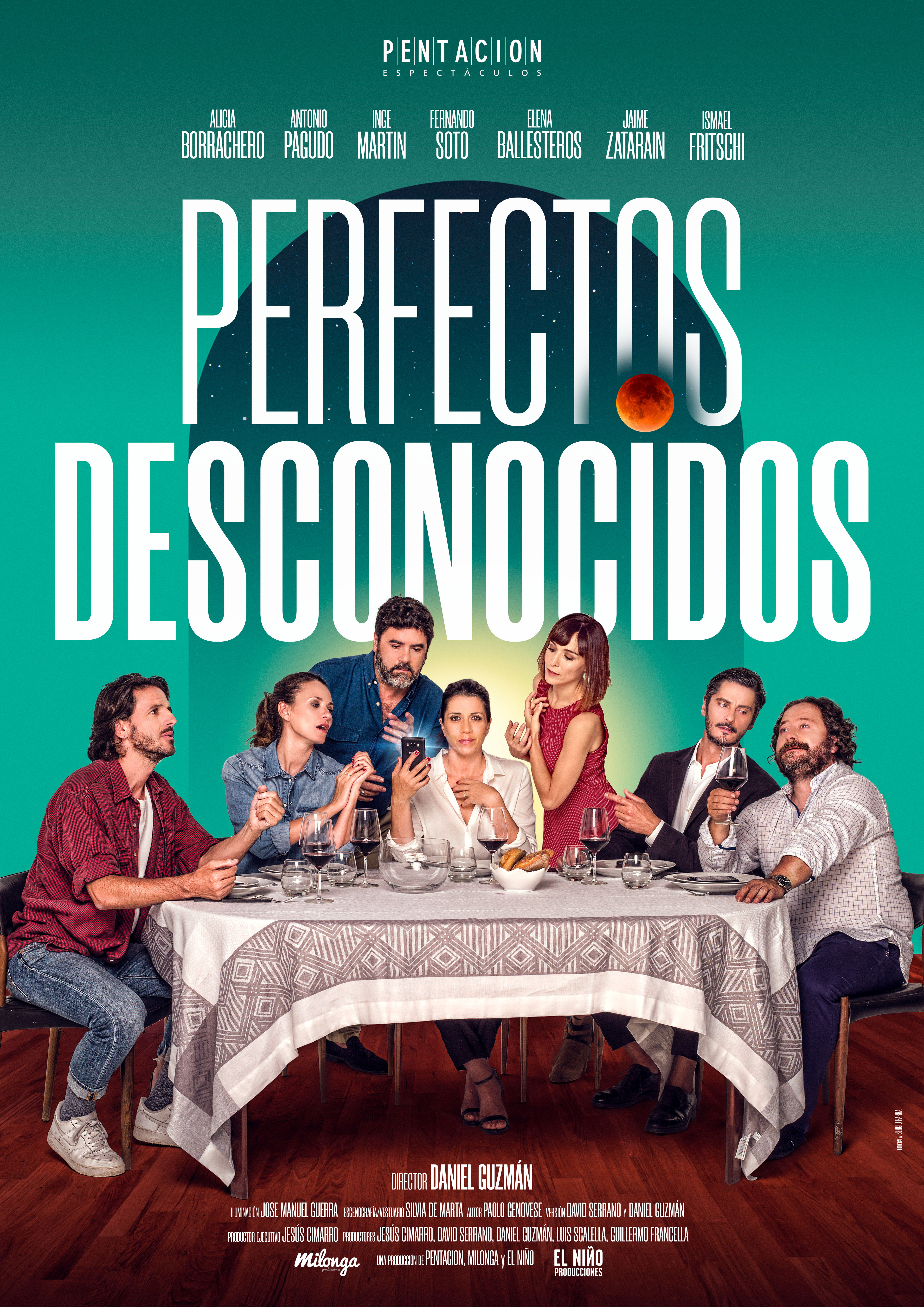 Foto: SERGIO PARRA / Diseño: IÑAKI VILLUENDAS