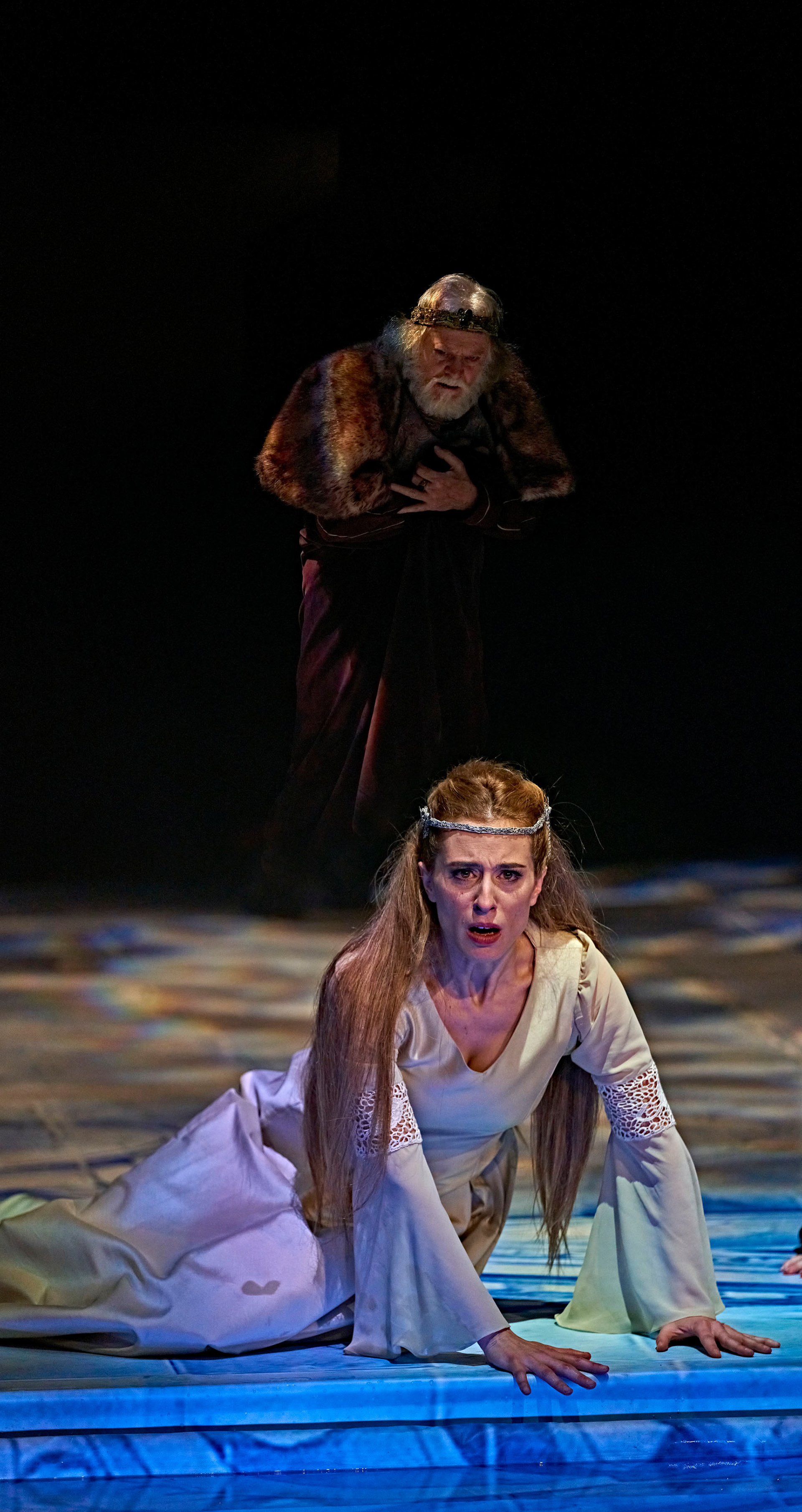 REINAR DESPUES DE MORIR - CNTC 2019 - Foto SERGIO PARRA