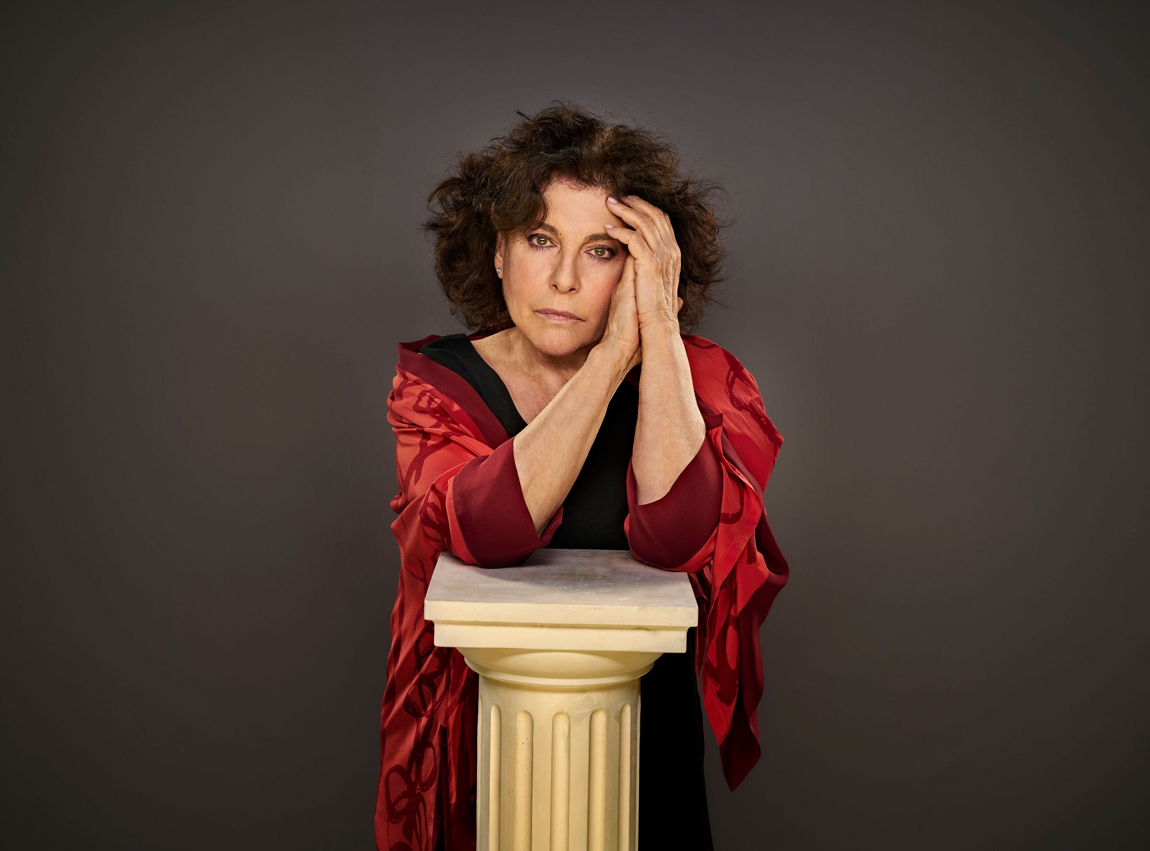 CHARO LÓPEZ - foto SERGIO PARRA